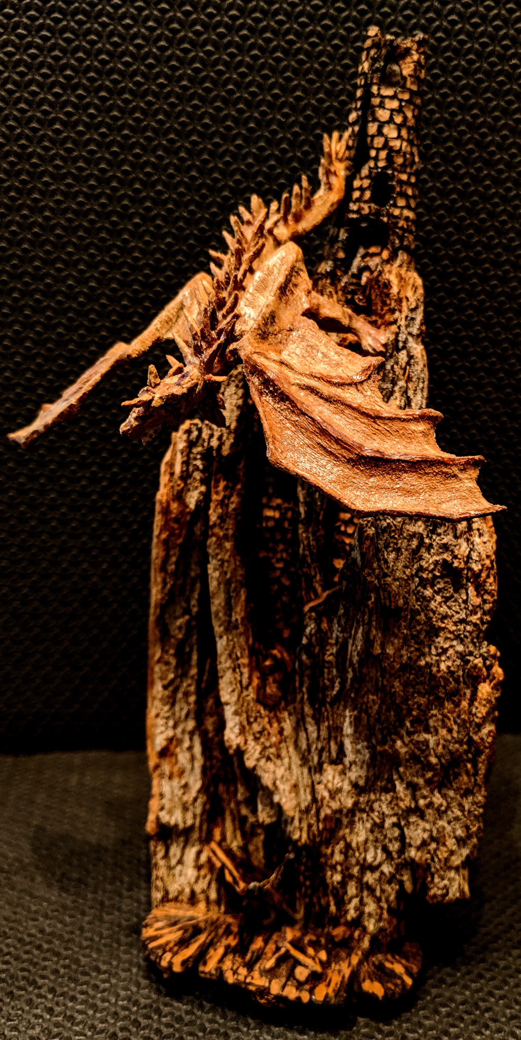 74a. NFS - Drakkenhelm