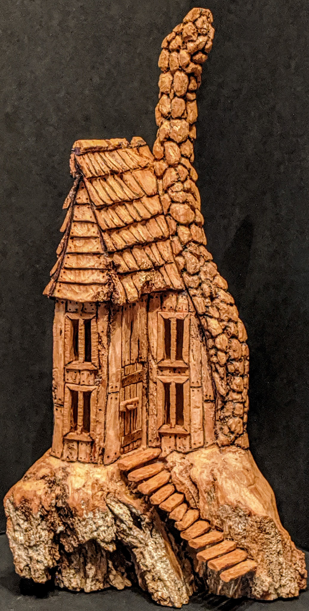 78. Available - Cobblestone Stack