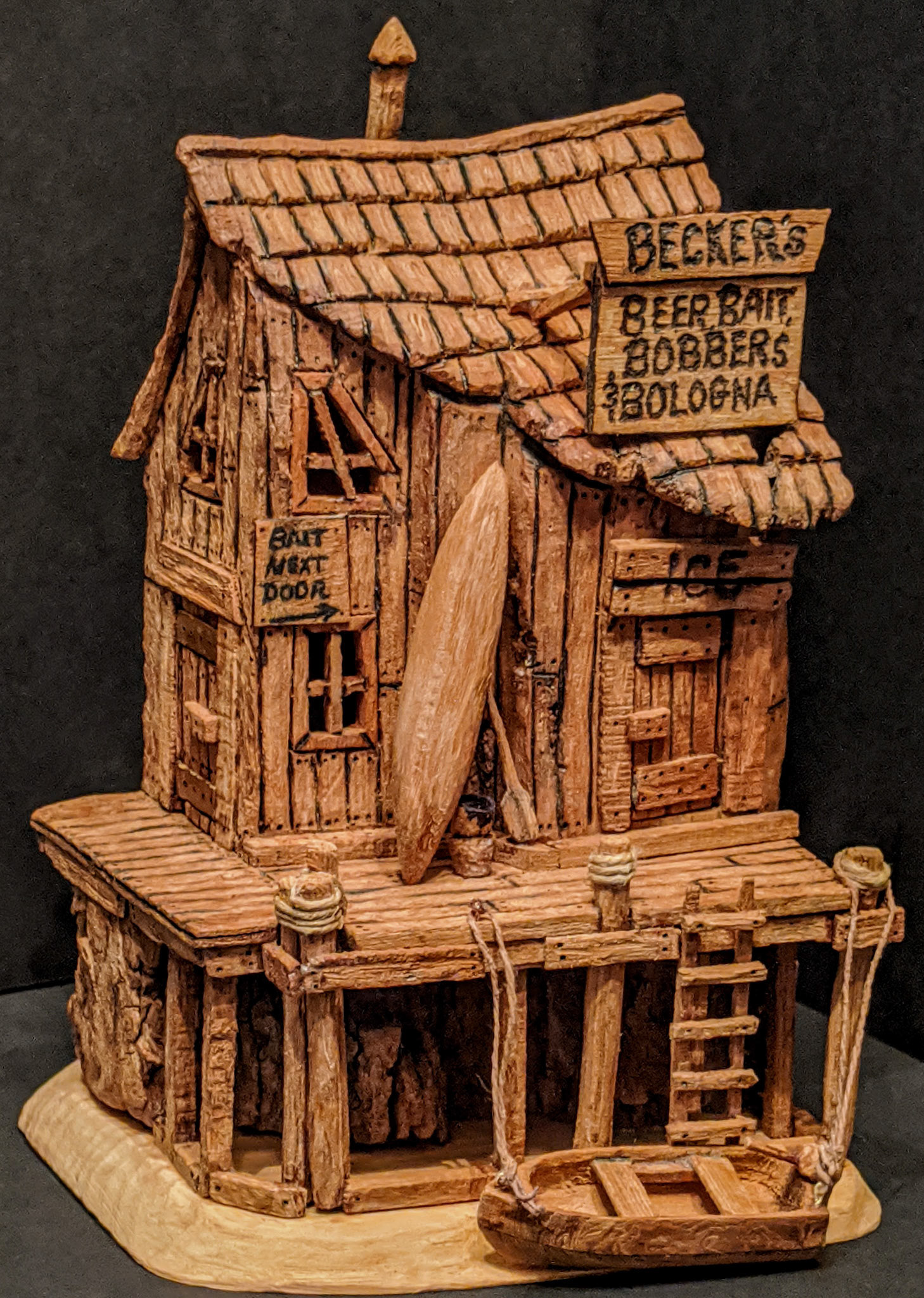 76. Private Collection - Becker's Boutique
