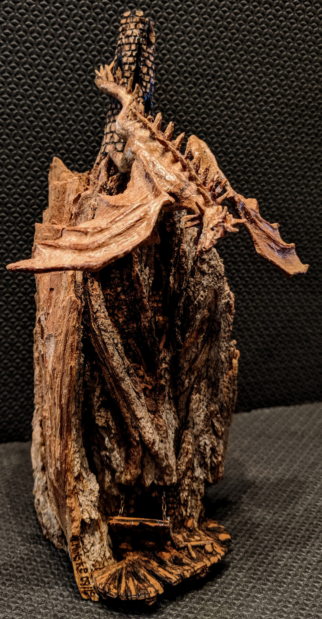 74b. NFS - Drakkenhelm