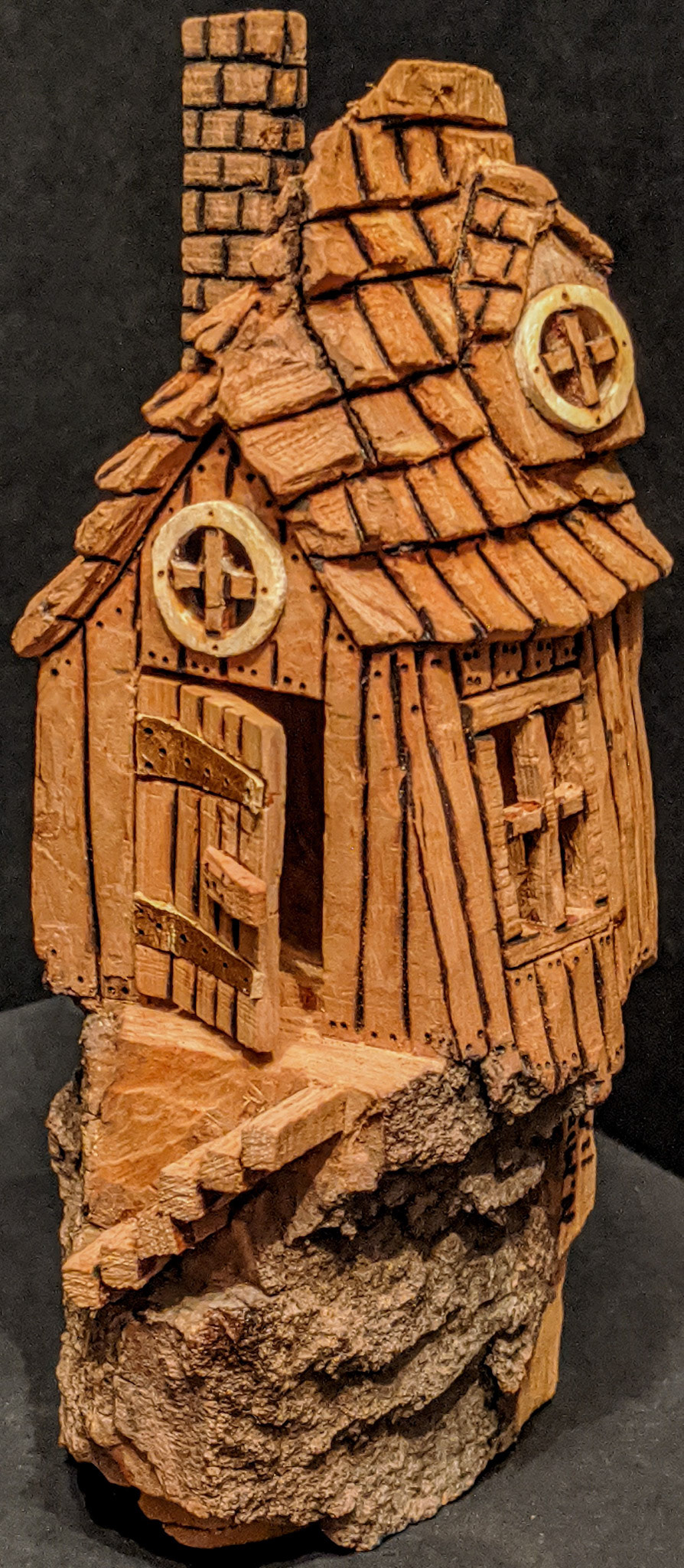 75. Available - Alabaster's Abode