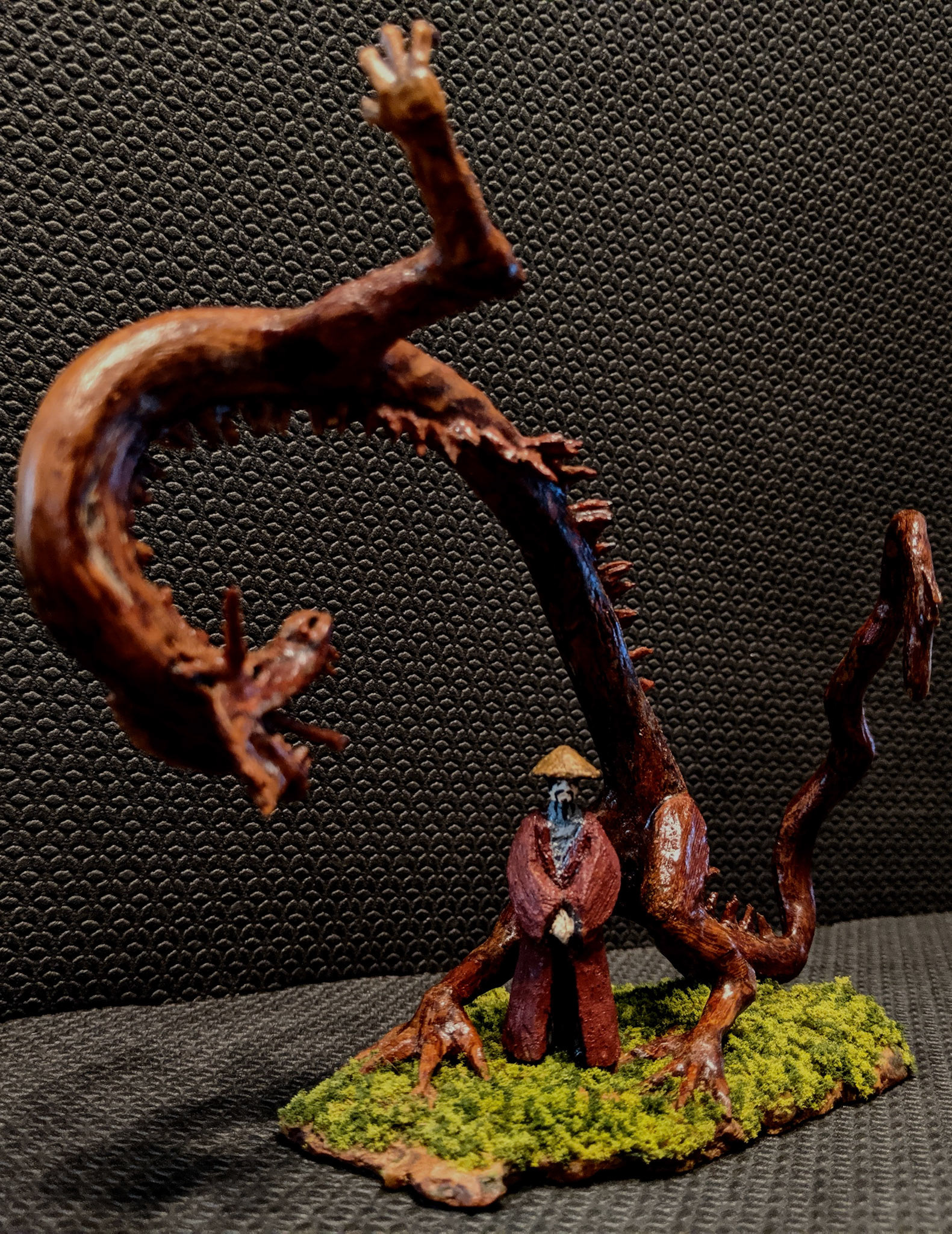 68b. NFS - Small Dragon (Finished)