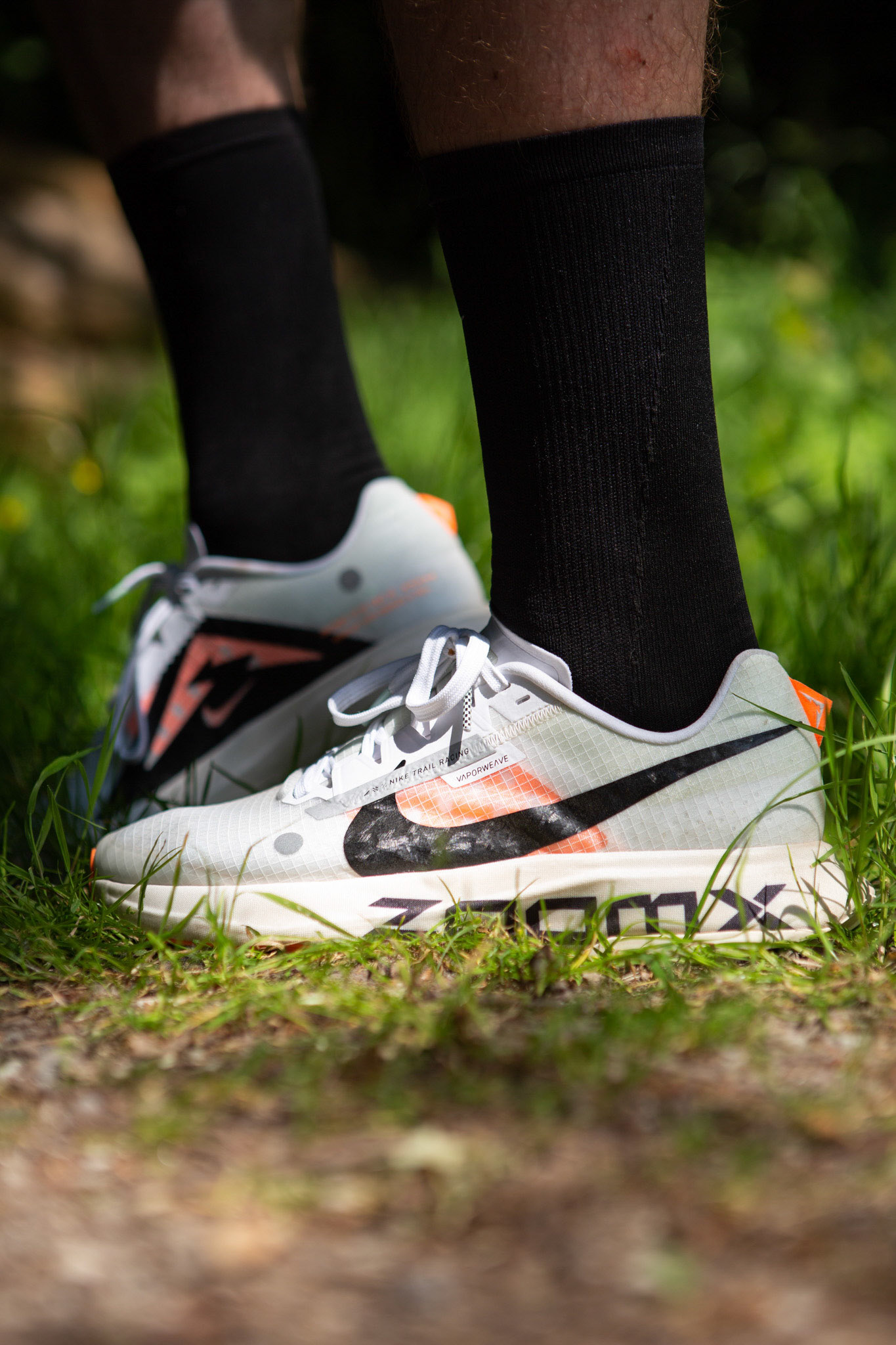 Nike ZoomX Ultrafly Trail