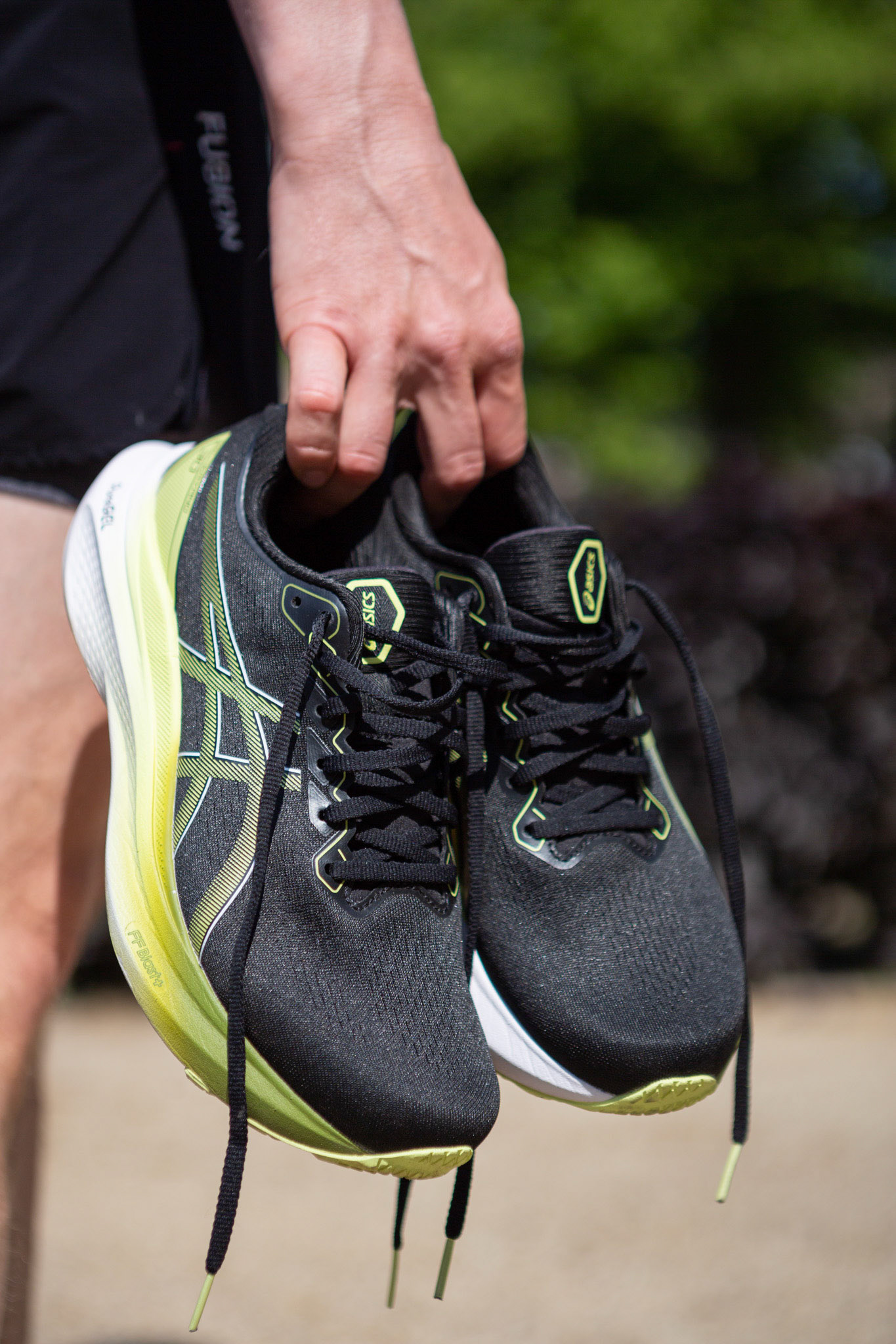 ASICS Gel Kayano 30