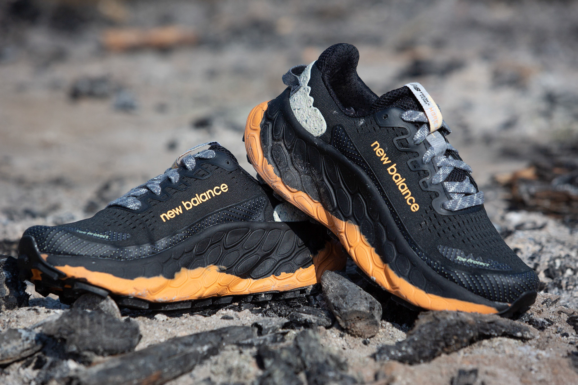 New Balance Fresh Foam X Trail More v3