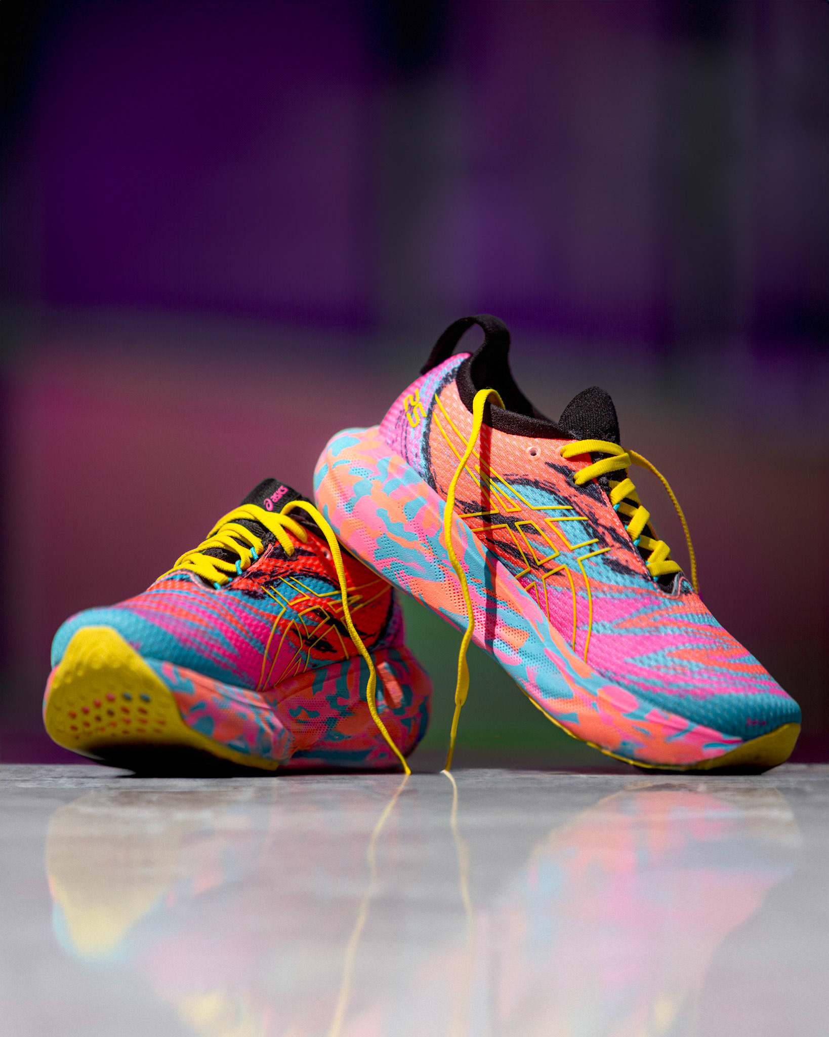 ASICS NOOSA TRI 14