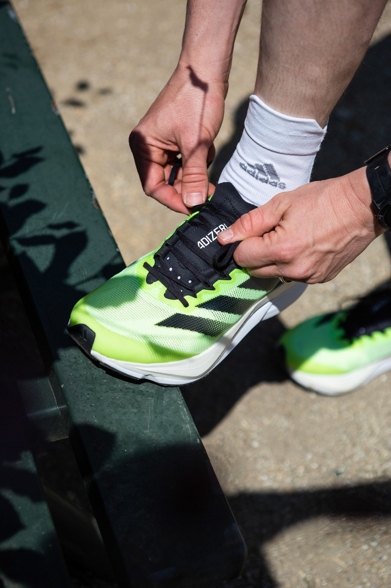 adidas Adizero Boston 12
