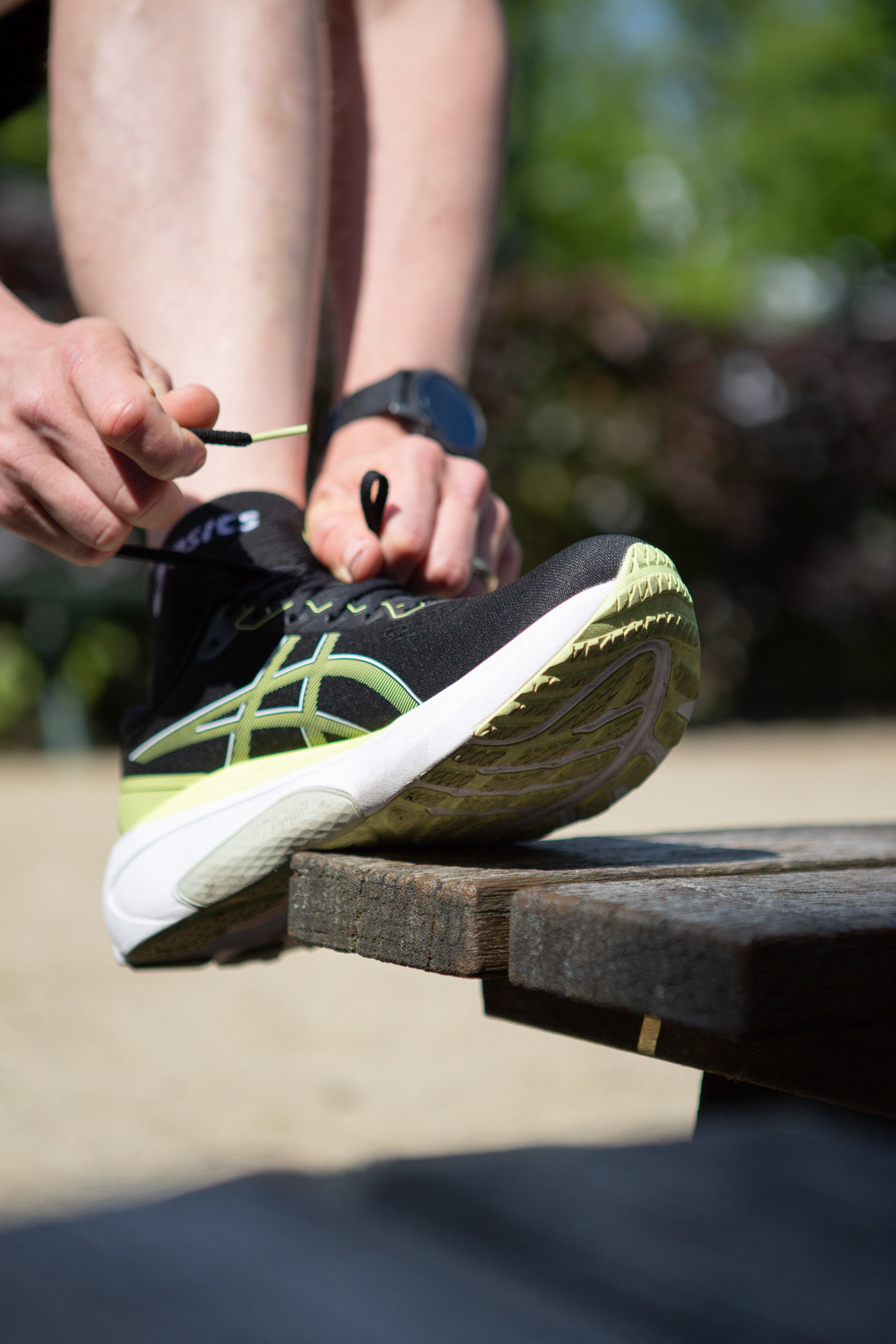 ASICS Gel Kayano 30