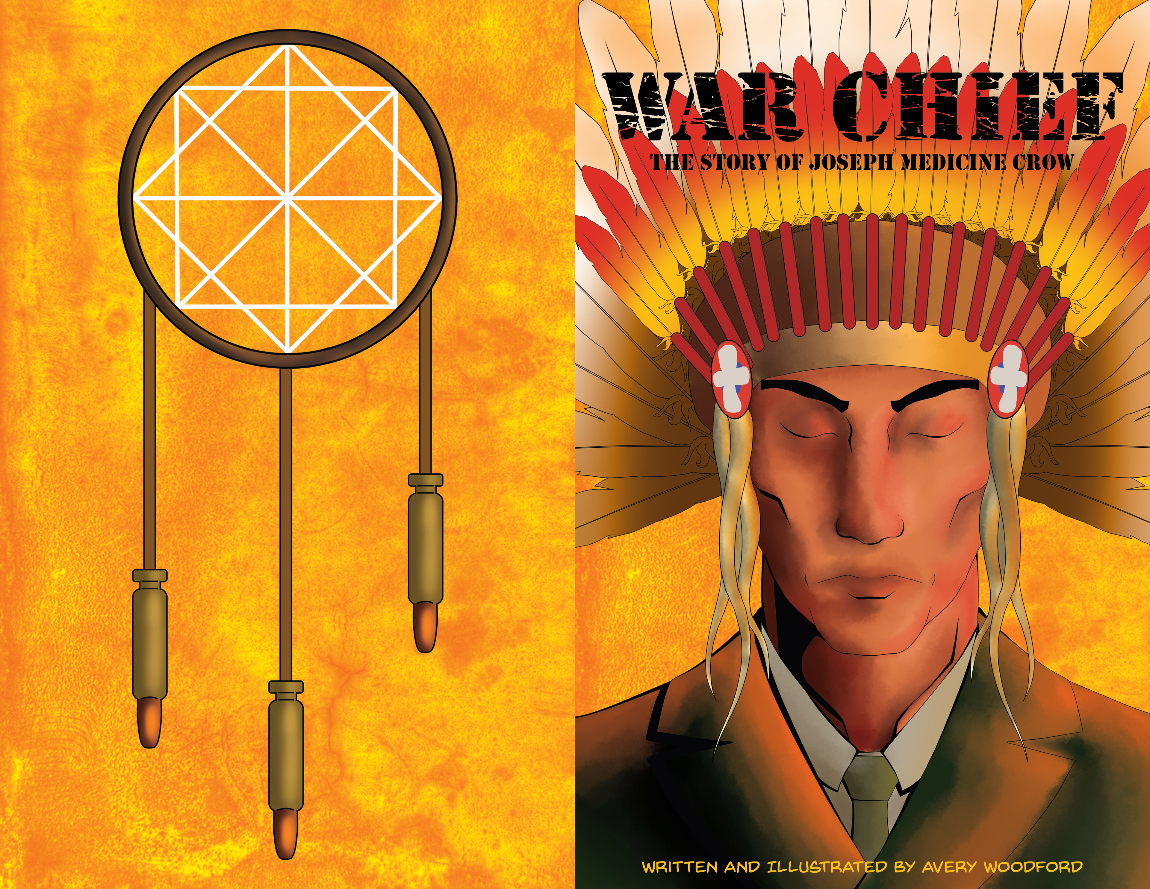 Cover Spread
