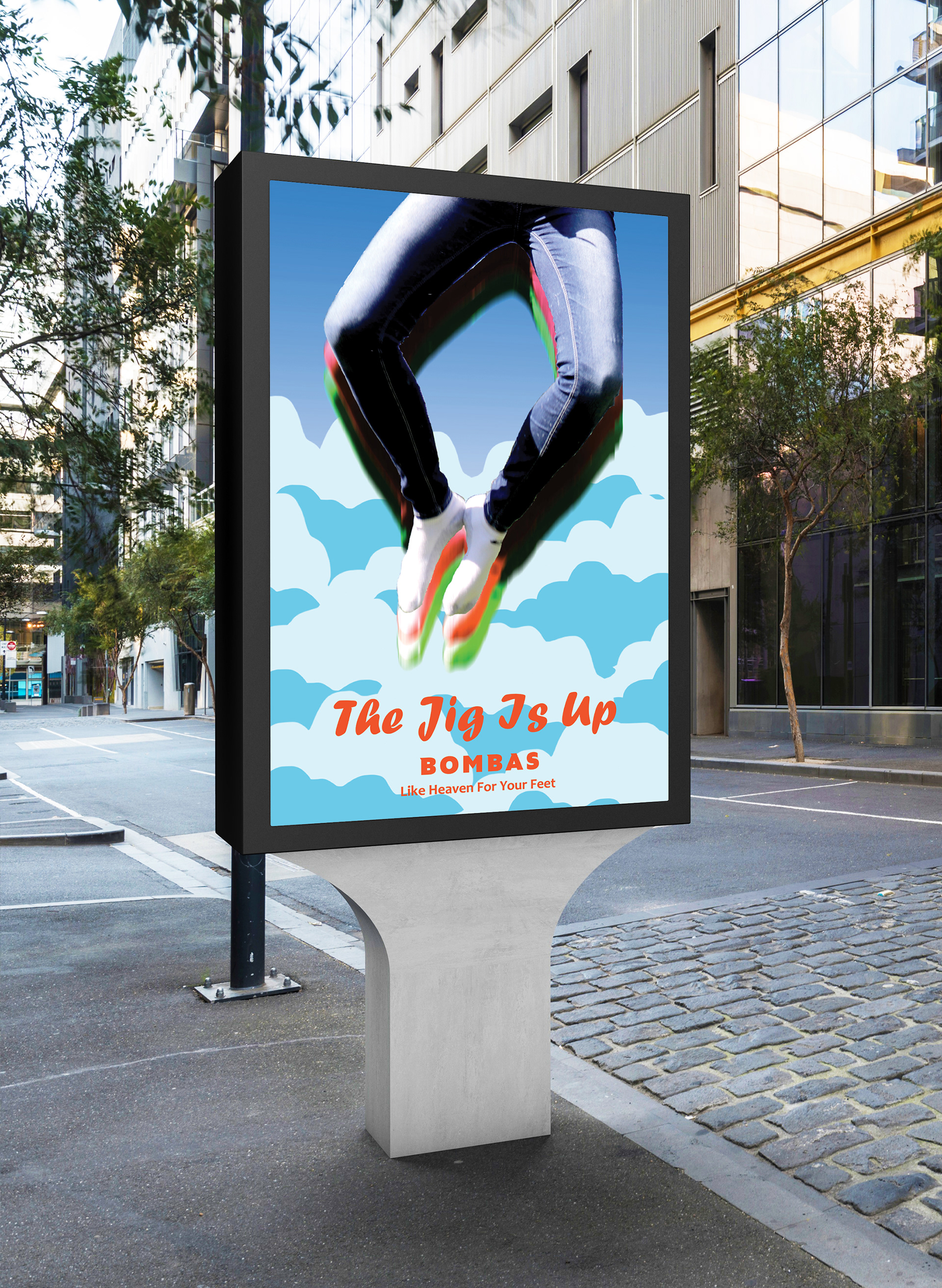 Poster Ad