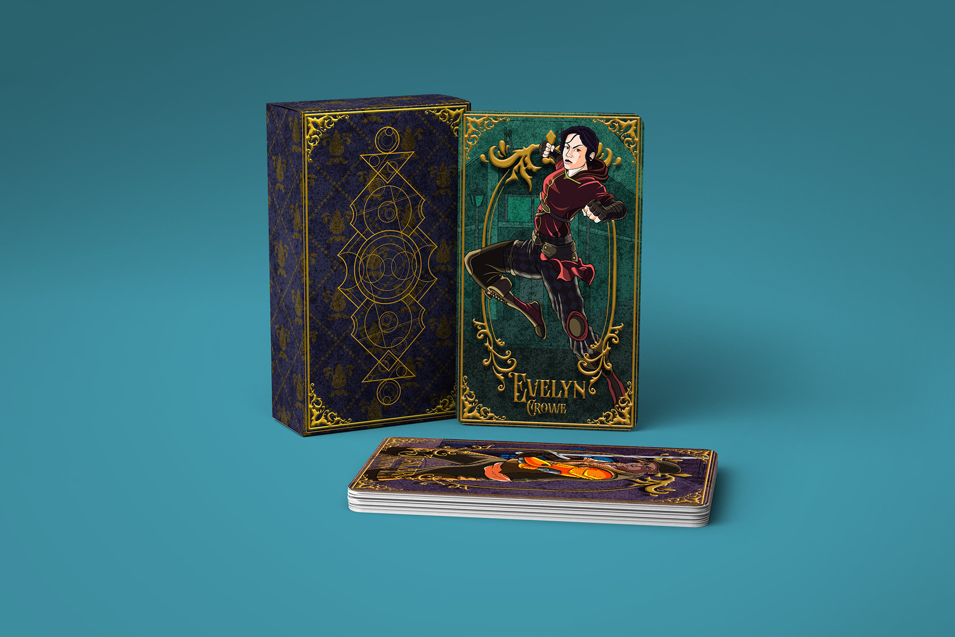 Box Set 1