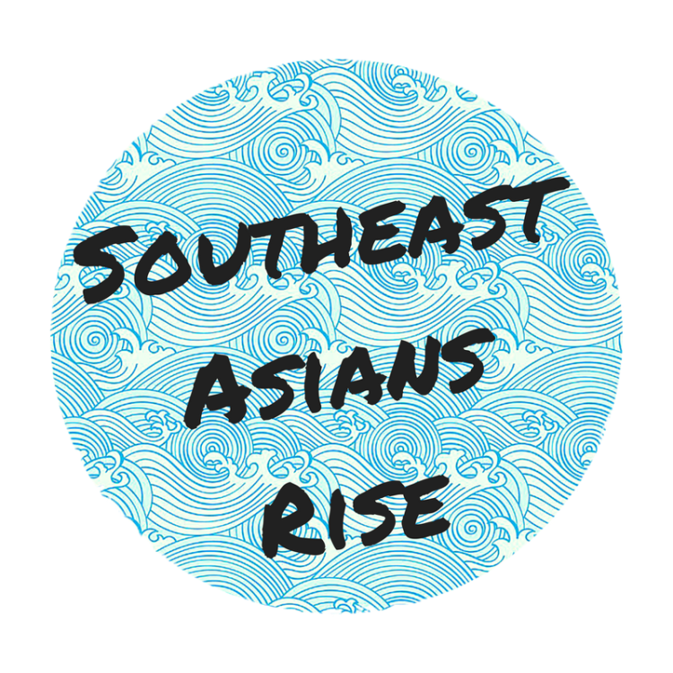 Southeast Asians RISE