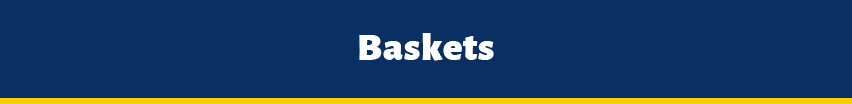 Baskets