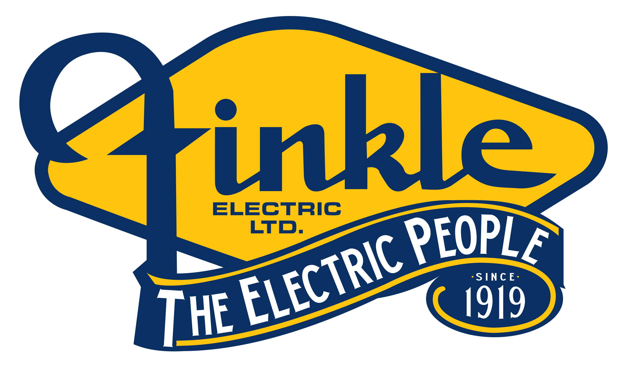 Finkle Electric Logo