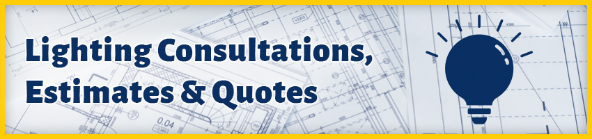 Consultations, Estimates & Quotes
