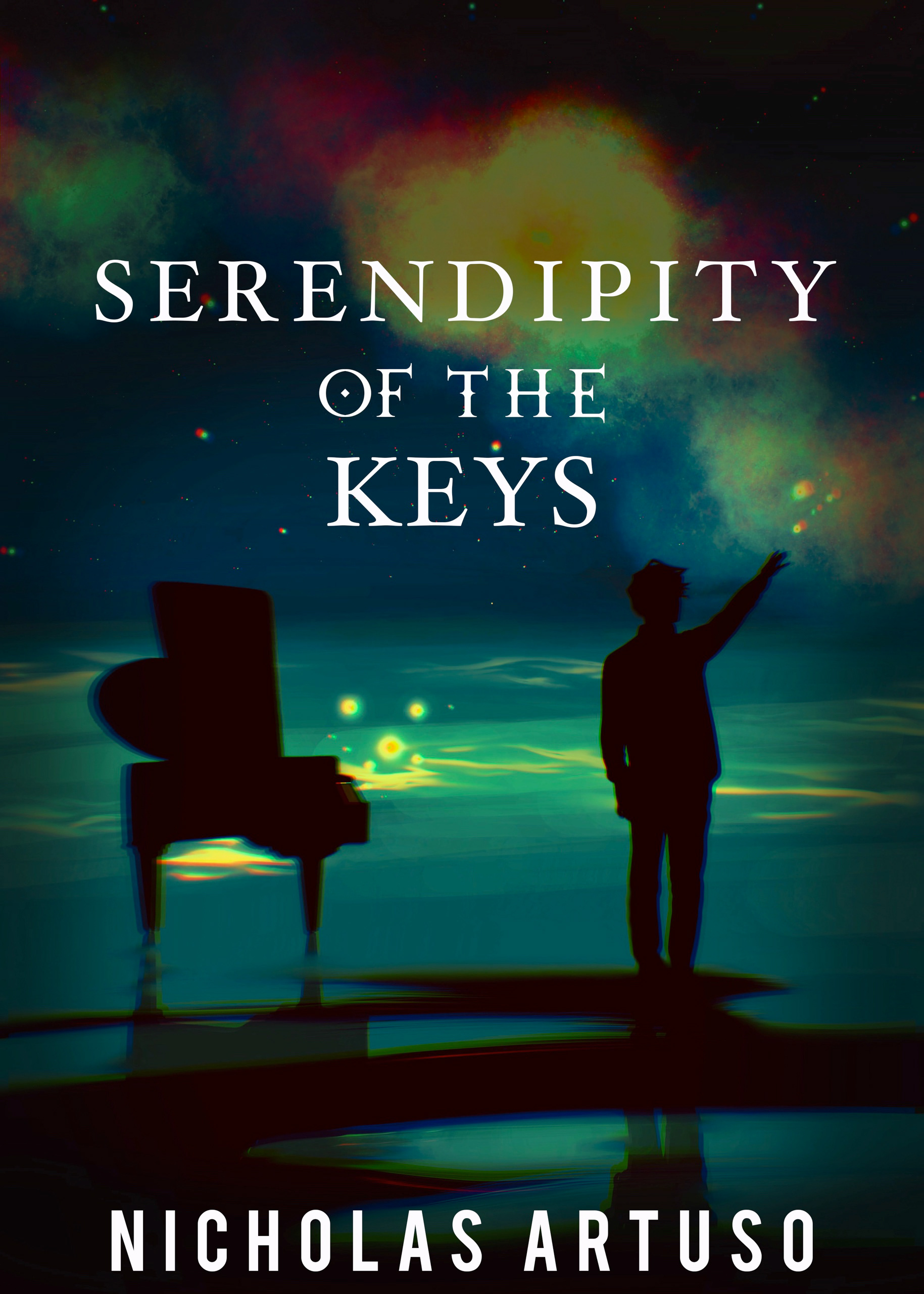 Book Cover