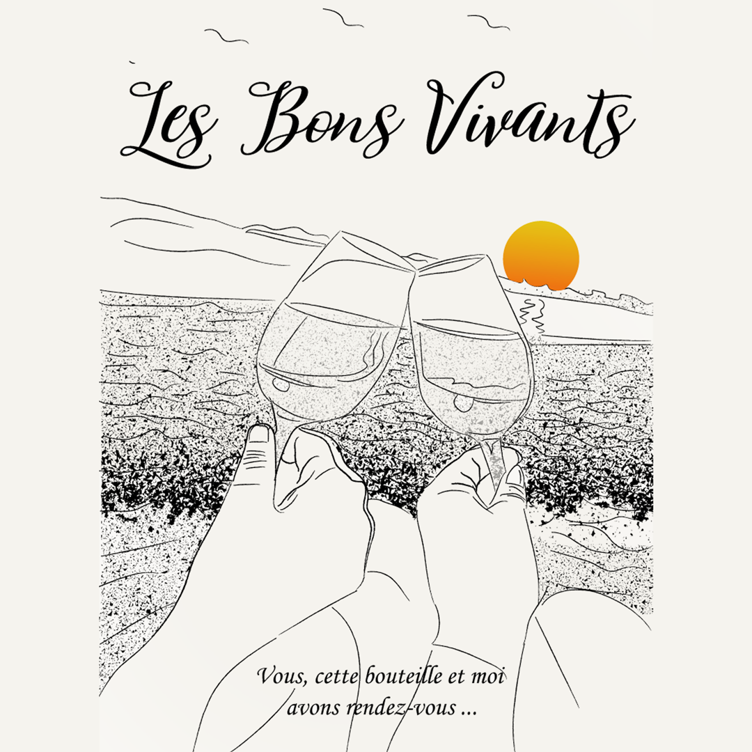 Mer Marseille plage du prado illustration