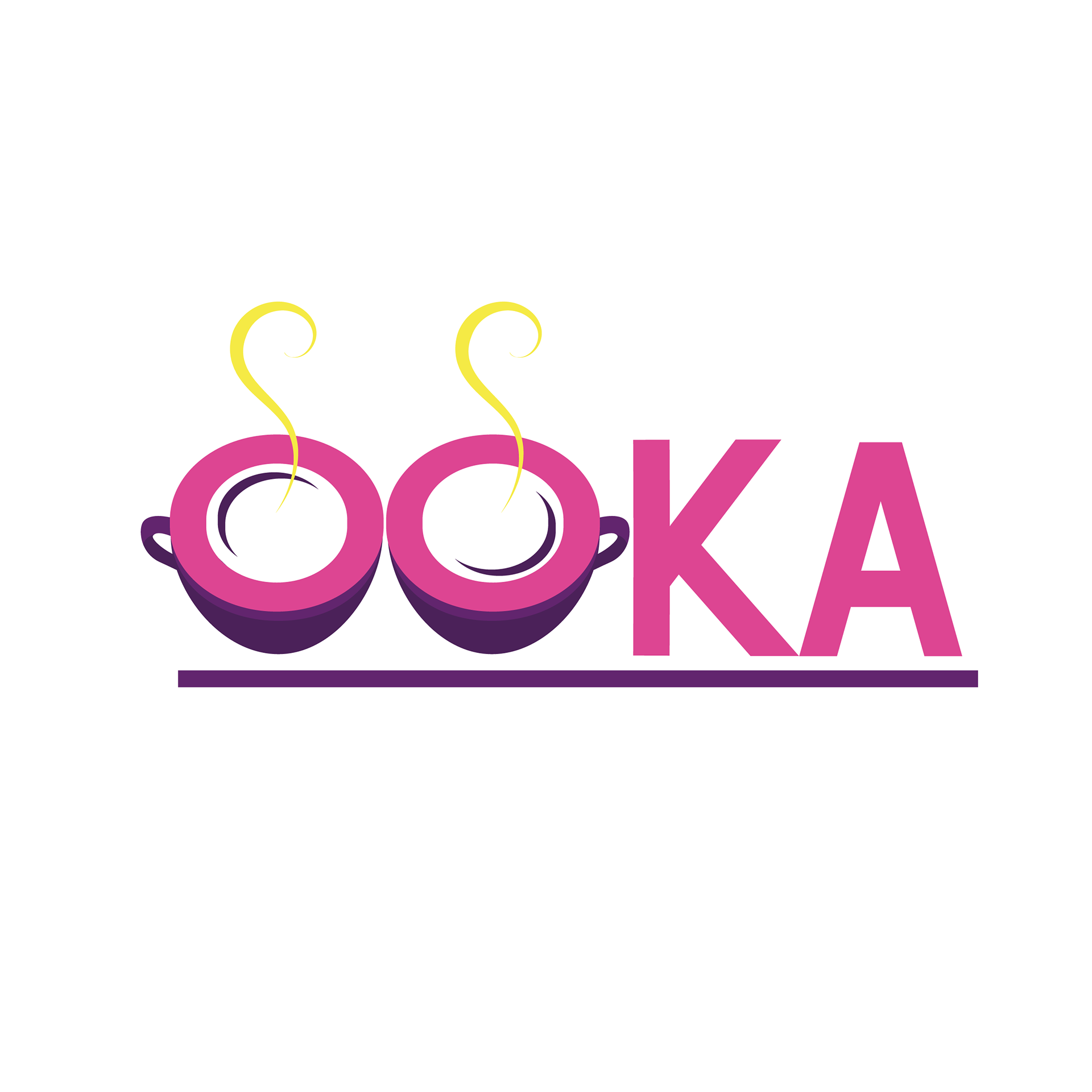 logo café