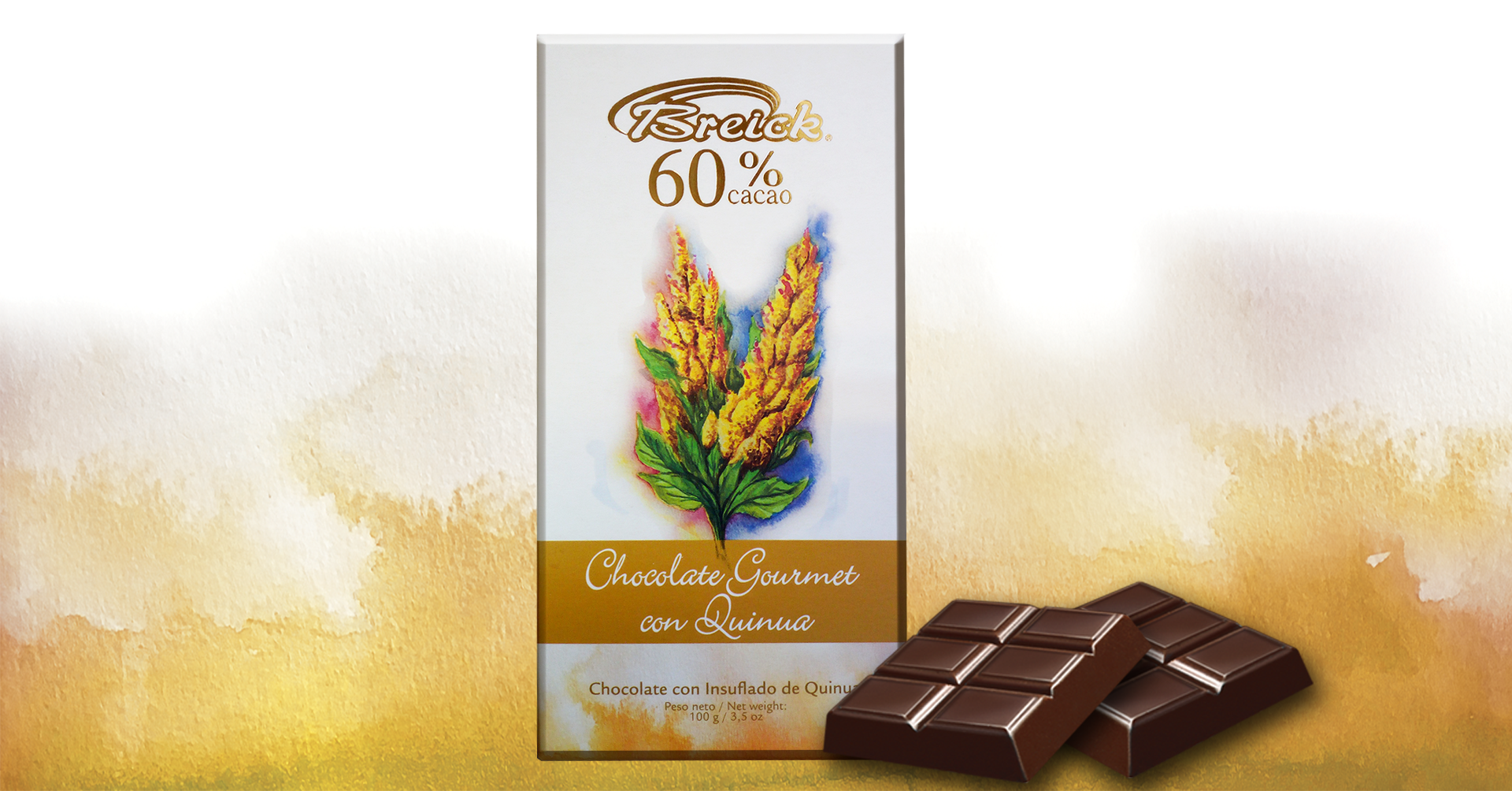 Le packaging parfait pour votre produit