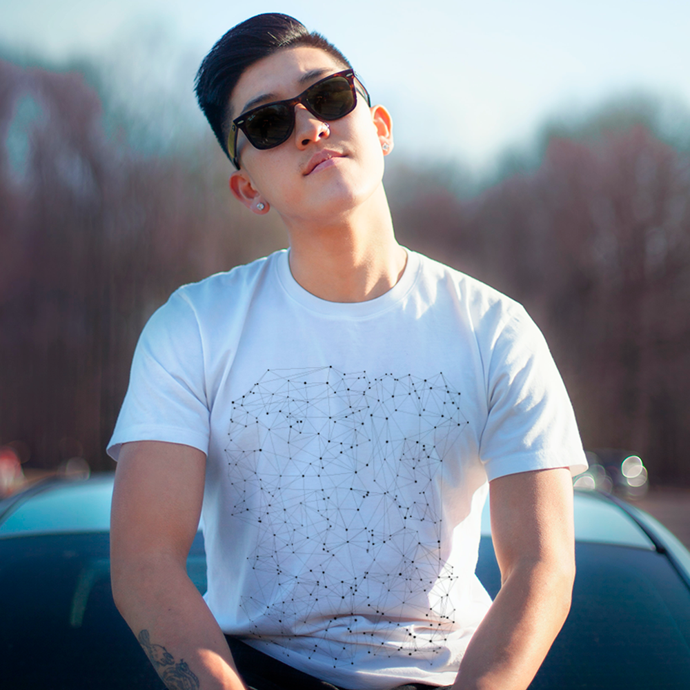 Création de visuels pour textiles