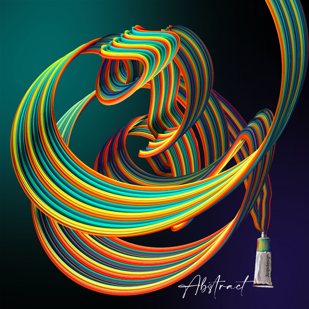 abstract peinture marseille