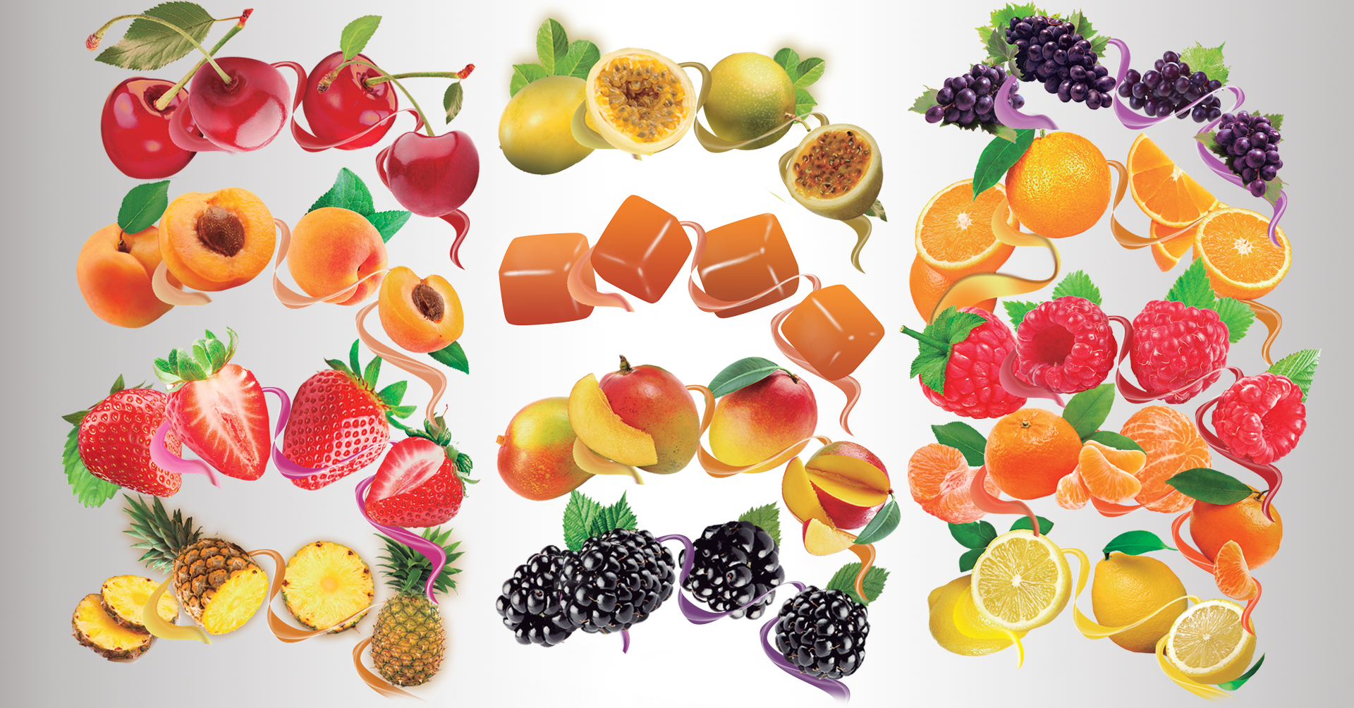 Photographie et retouche. 