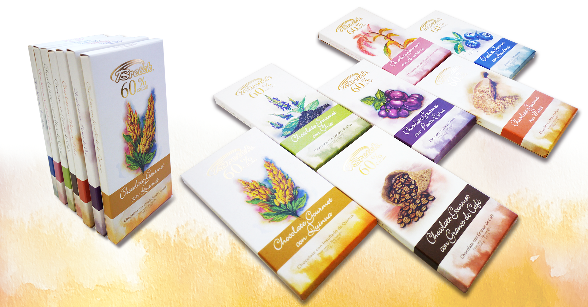 Conception d'emballage de produit unique, un design d'emballage de produit pour votre marque.