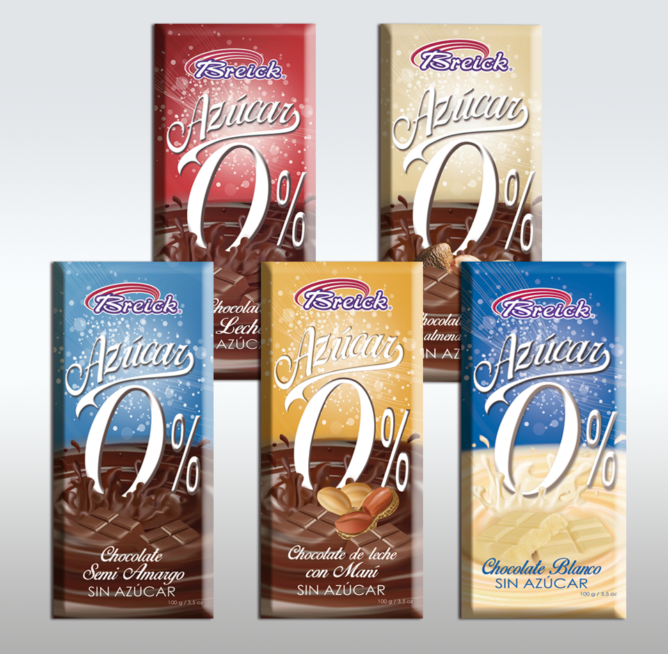 Étiquette professionnelle - typographie