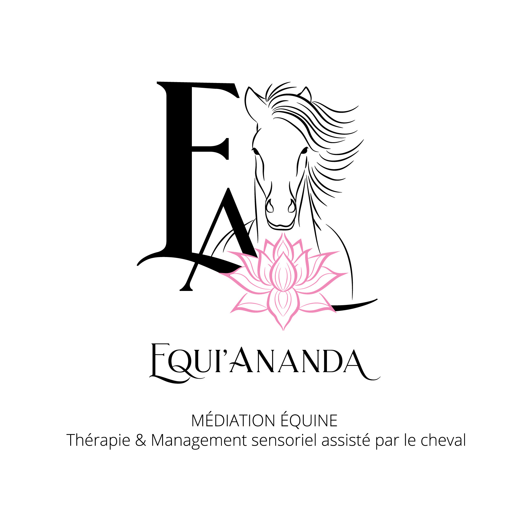 création de logo