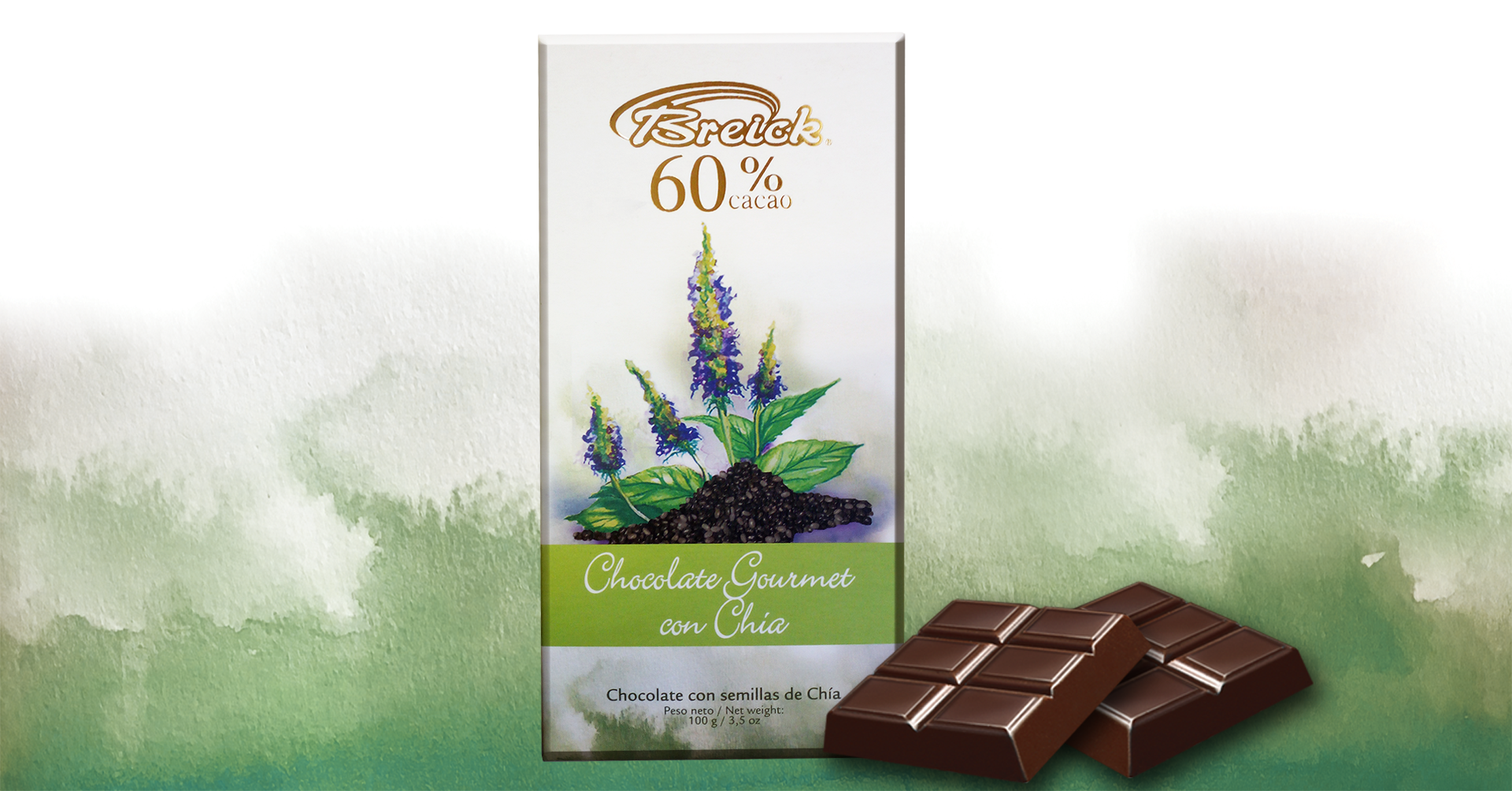 CONCEPTION D'UN PACKAGE UNIQUE