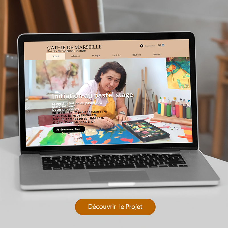 Design web Graphiste Création Site internet Conception Visuels Interface Convivialité Expérience utilisateur Personnalisé