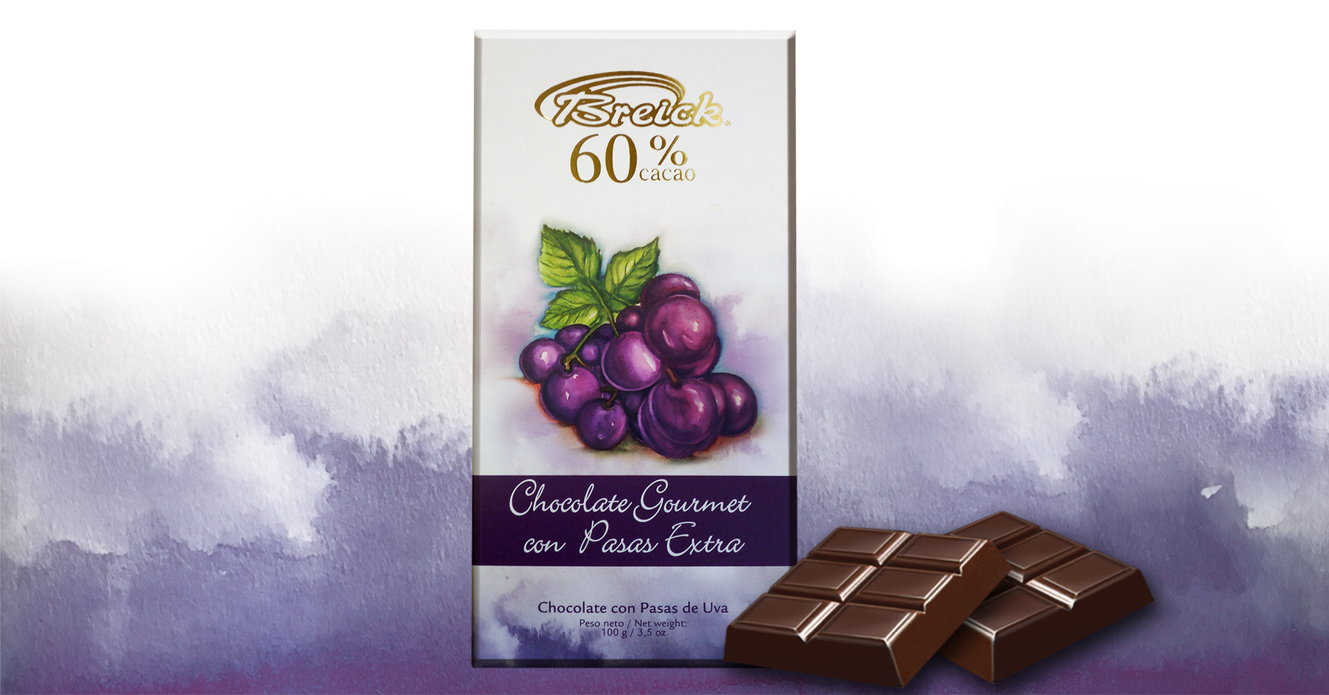 Création d'emballage parfait pour votre produit