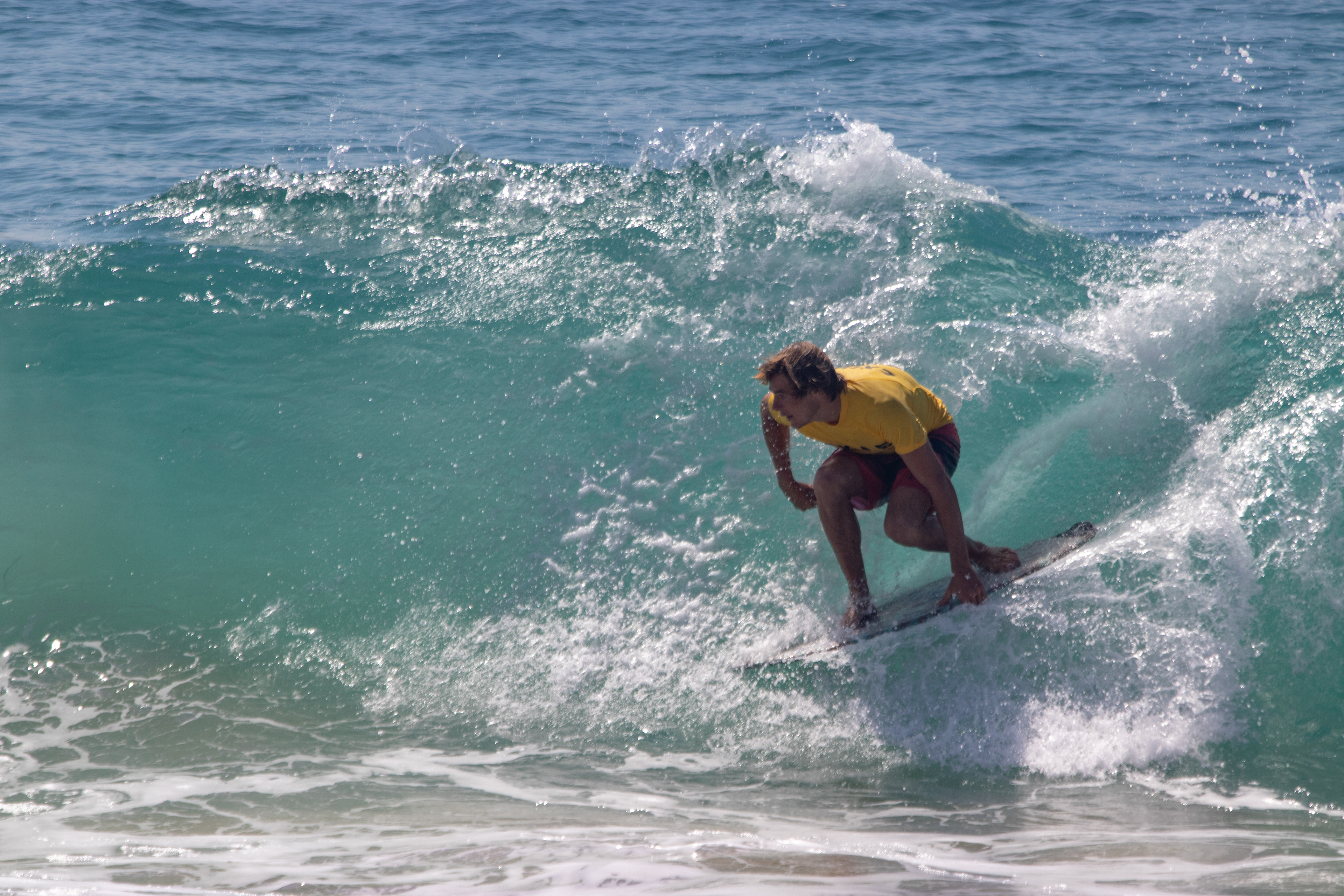 Oktoberfest Skim Comp, CA