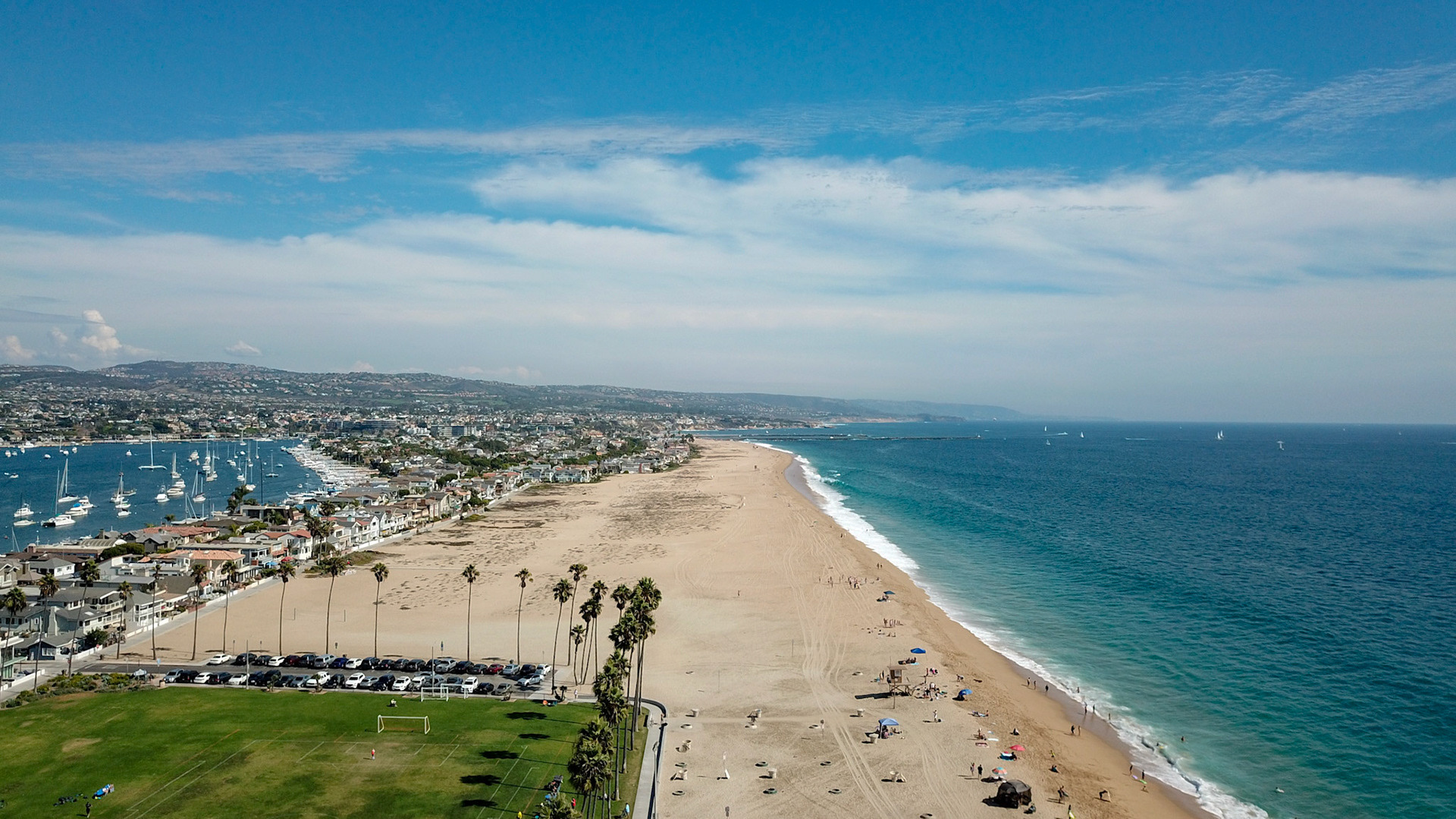 Newport Beach, Ca