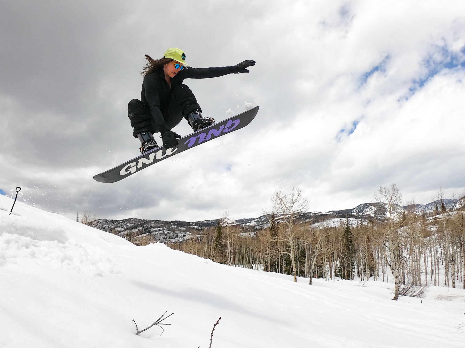 Steamboat Springs, CO