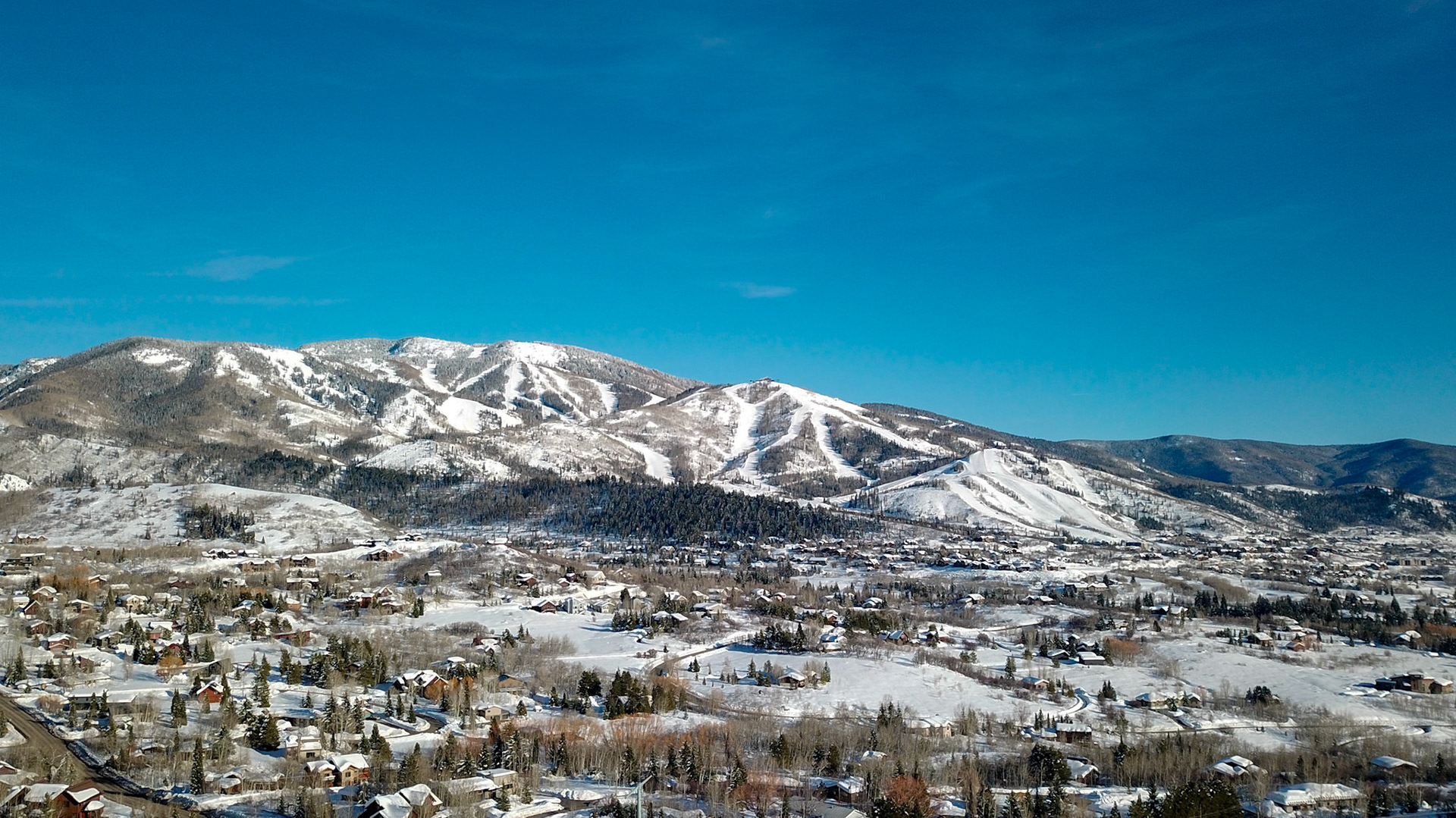 Steamboat Springs, Co