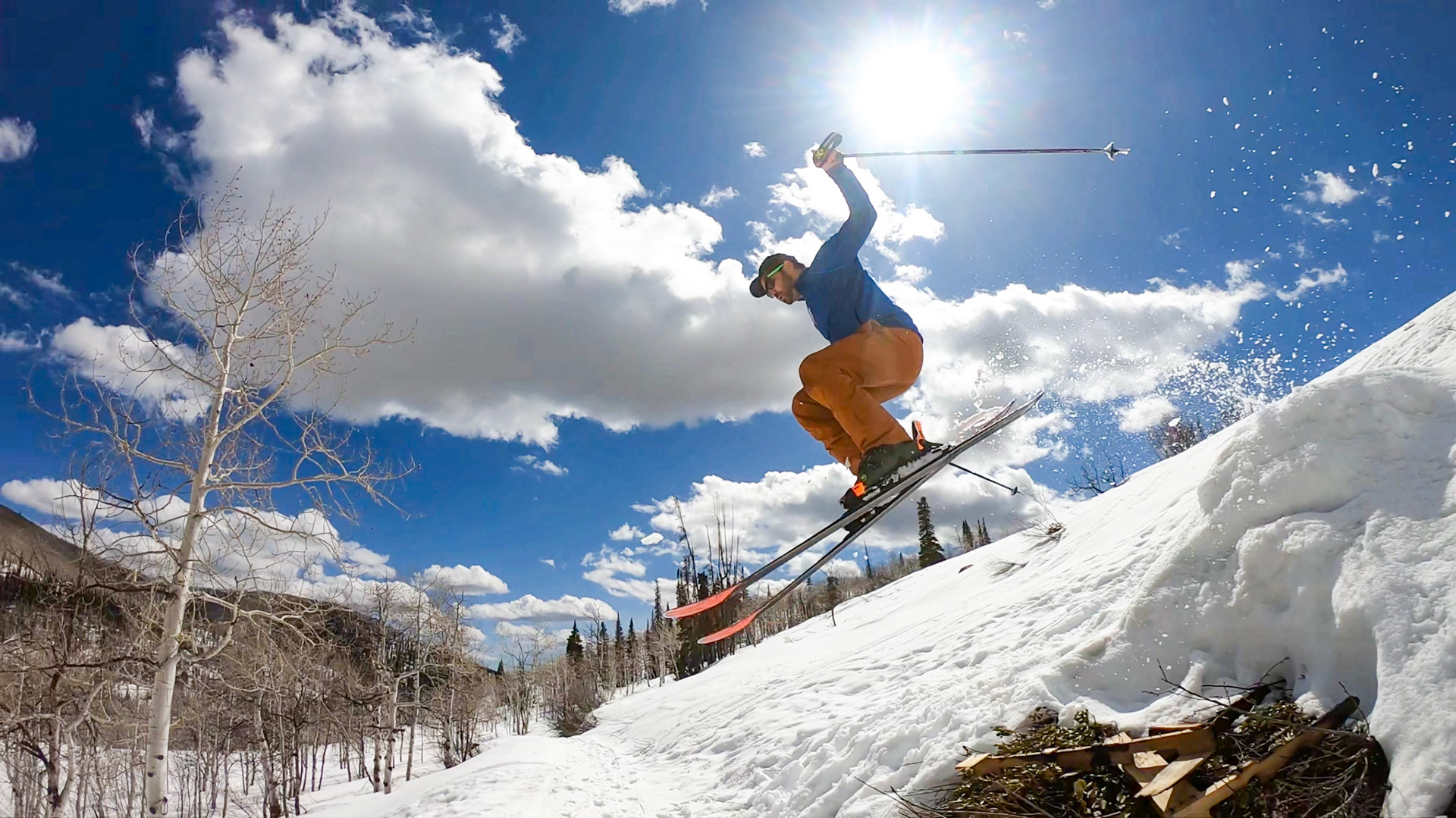 Steamboat Springs, CO
