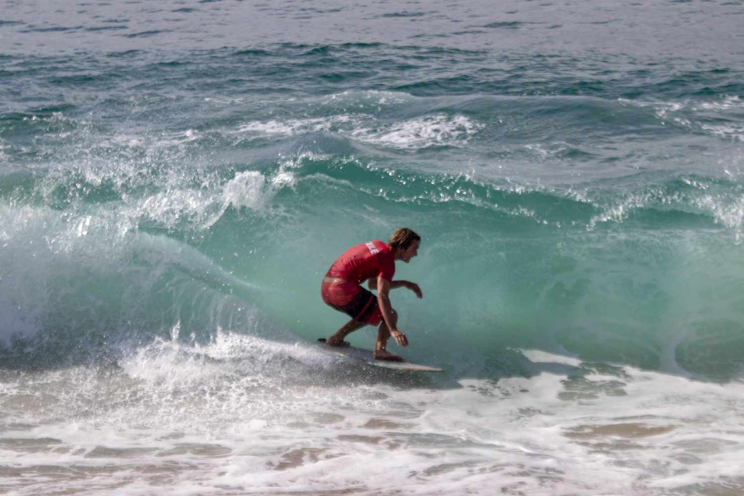 Oktoberfest Skim Comp, CA