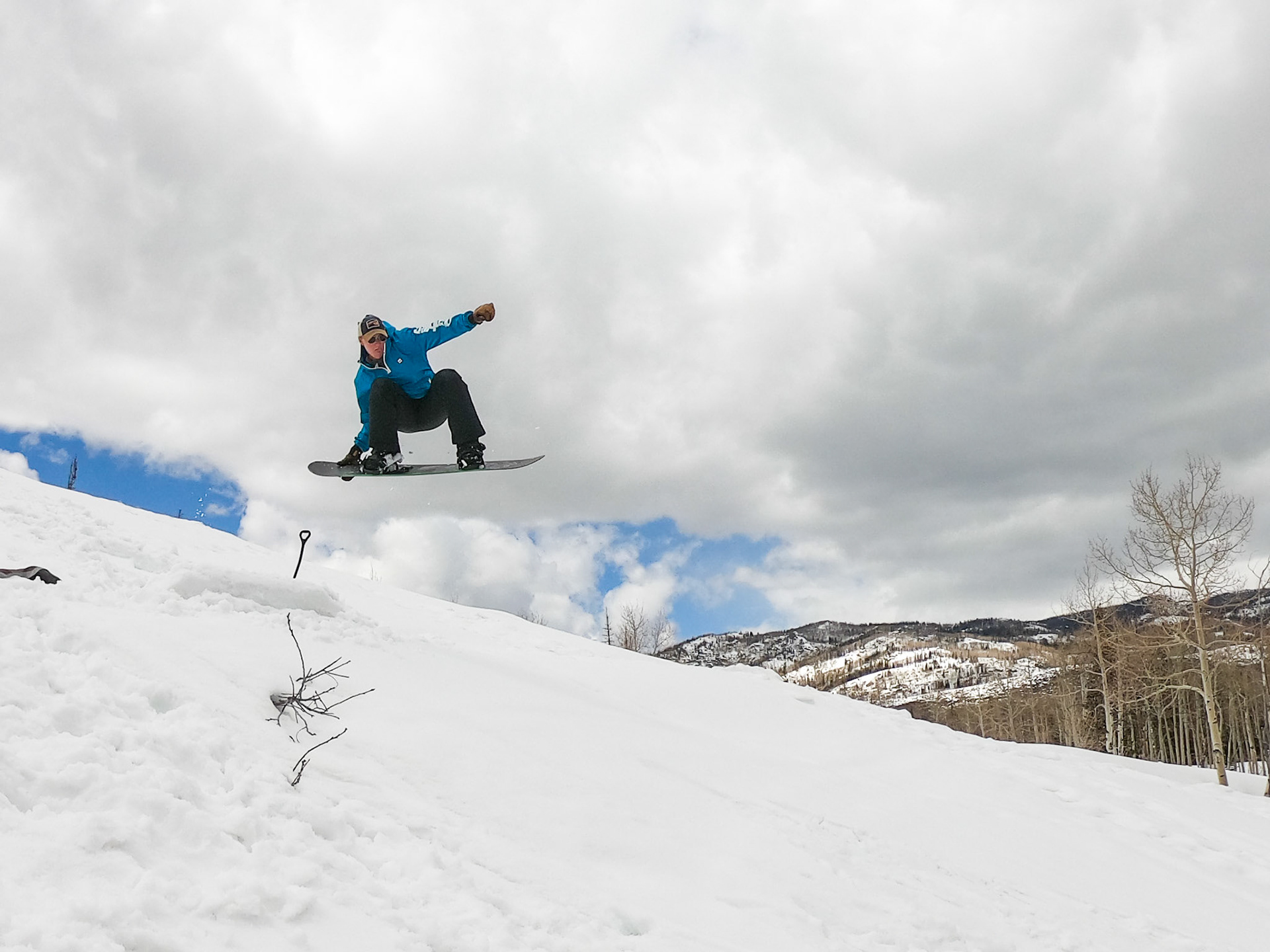 Steamboat Springs, CO