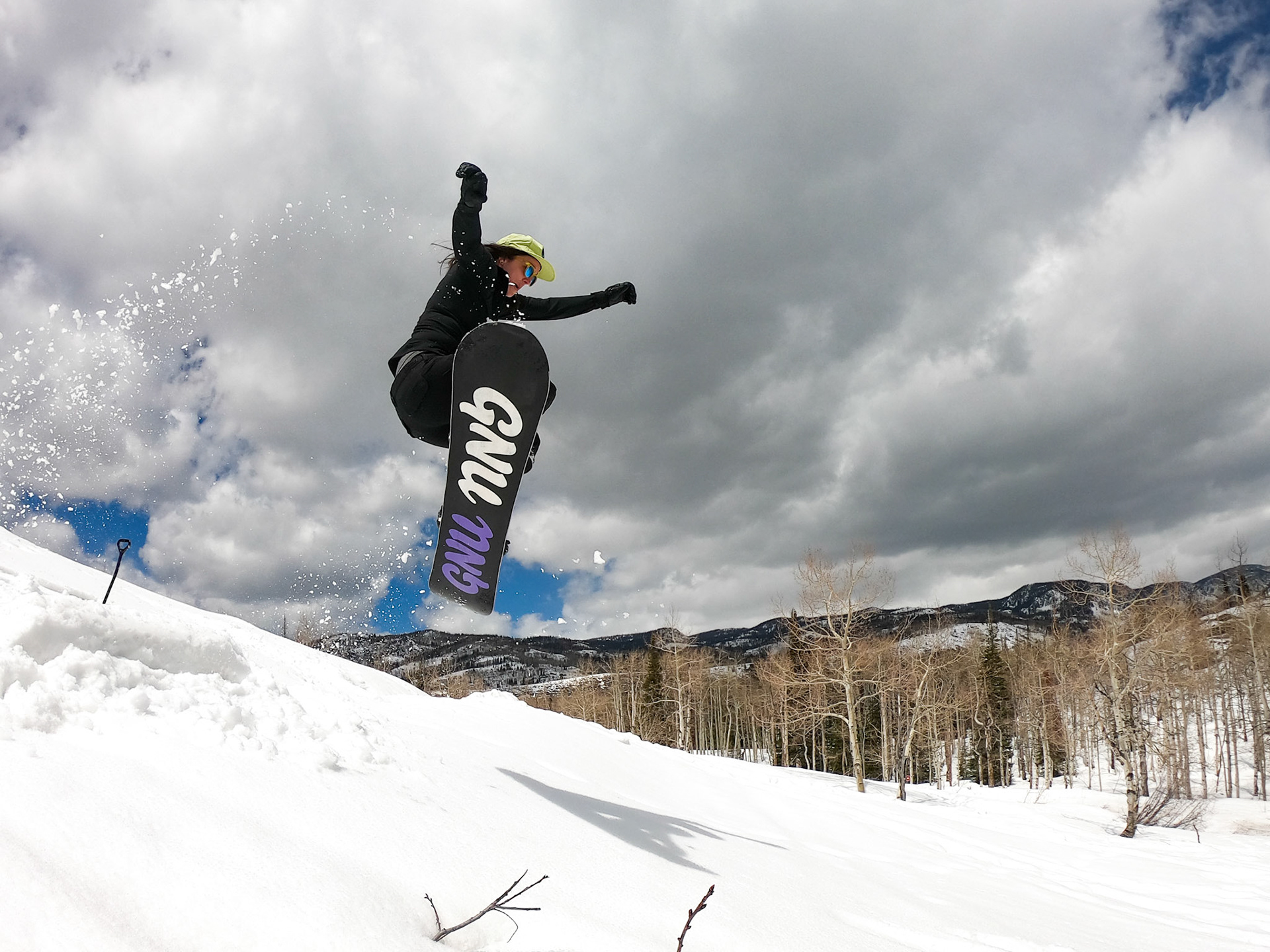 Steamboat Springs, CO