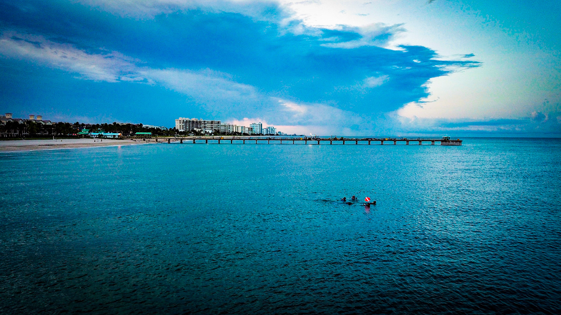 Lauderdale by the Sea, Fl