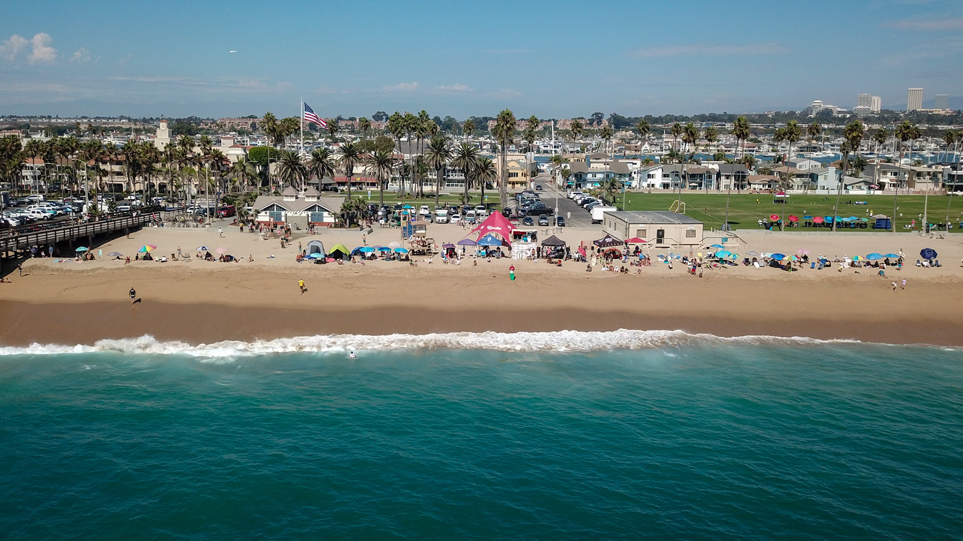 Newport Beach, Ca
