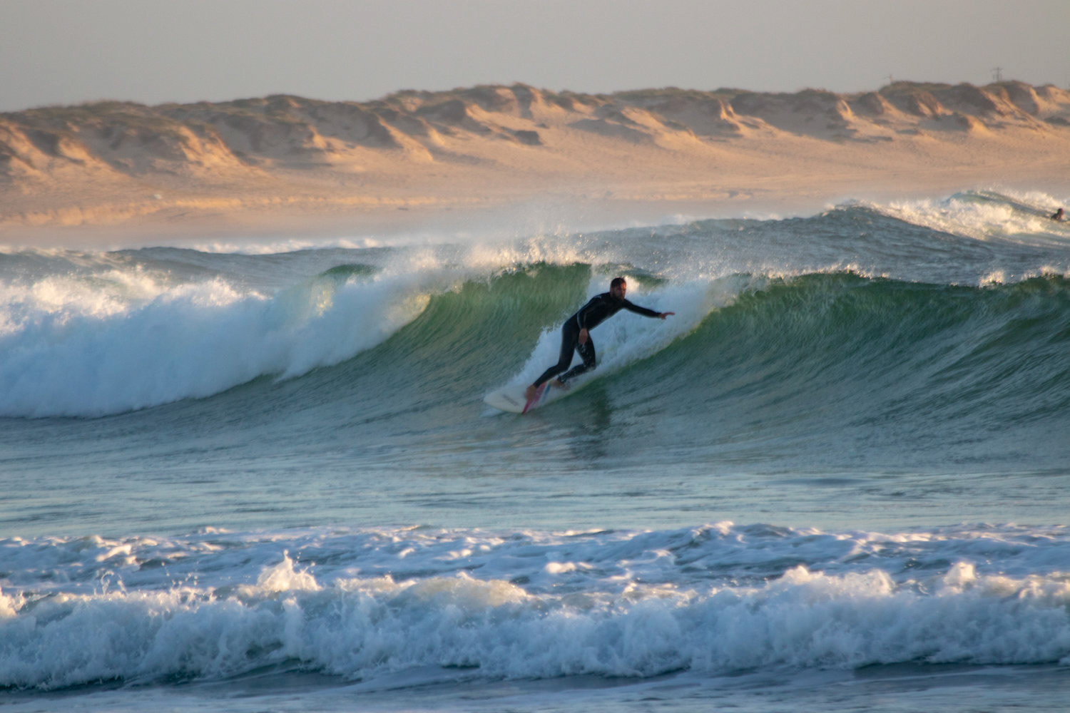 Baleal, Portugal