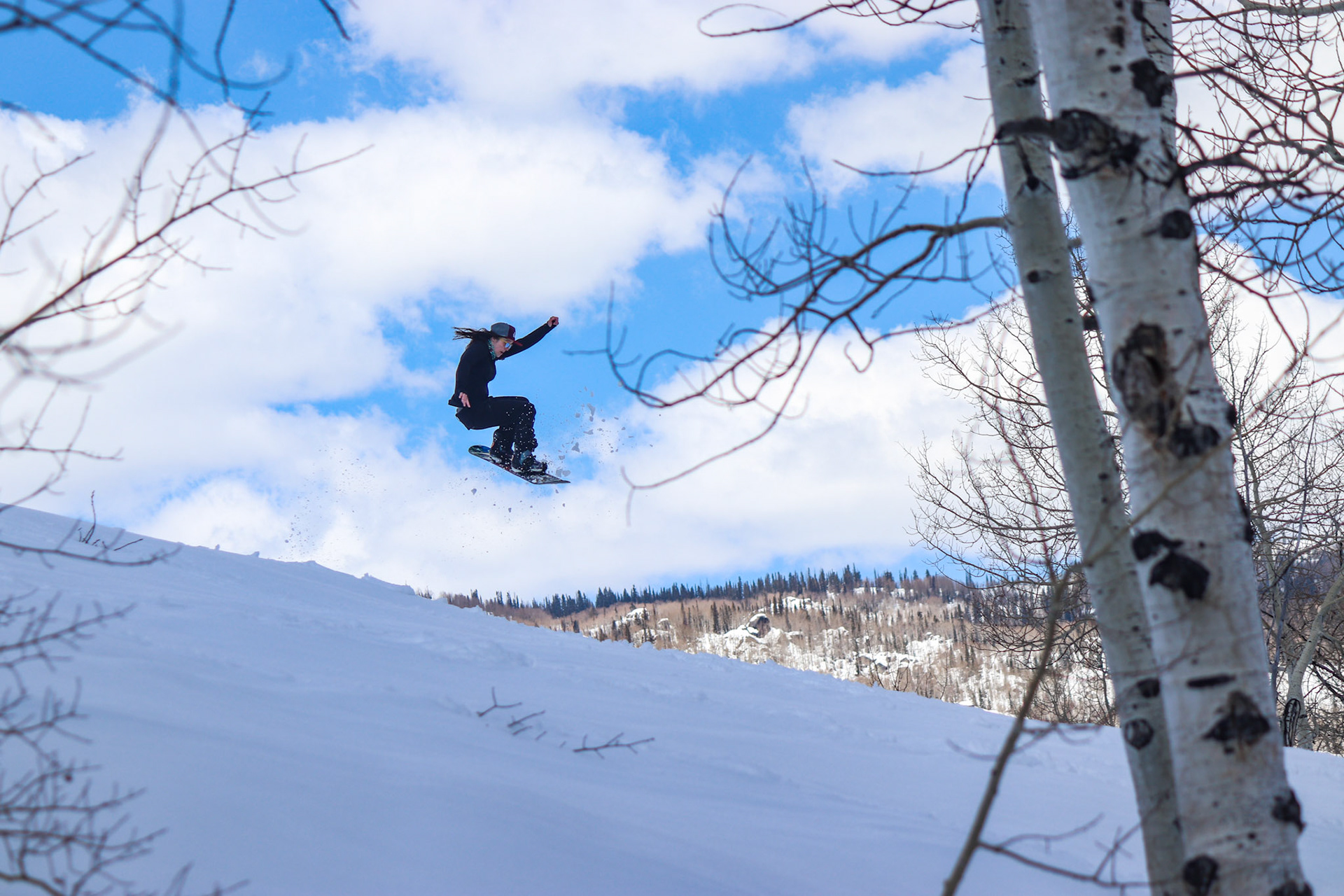 Steamboat Springs, CO