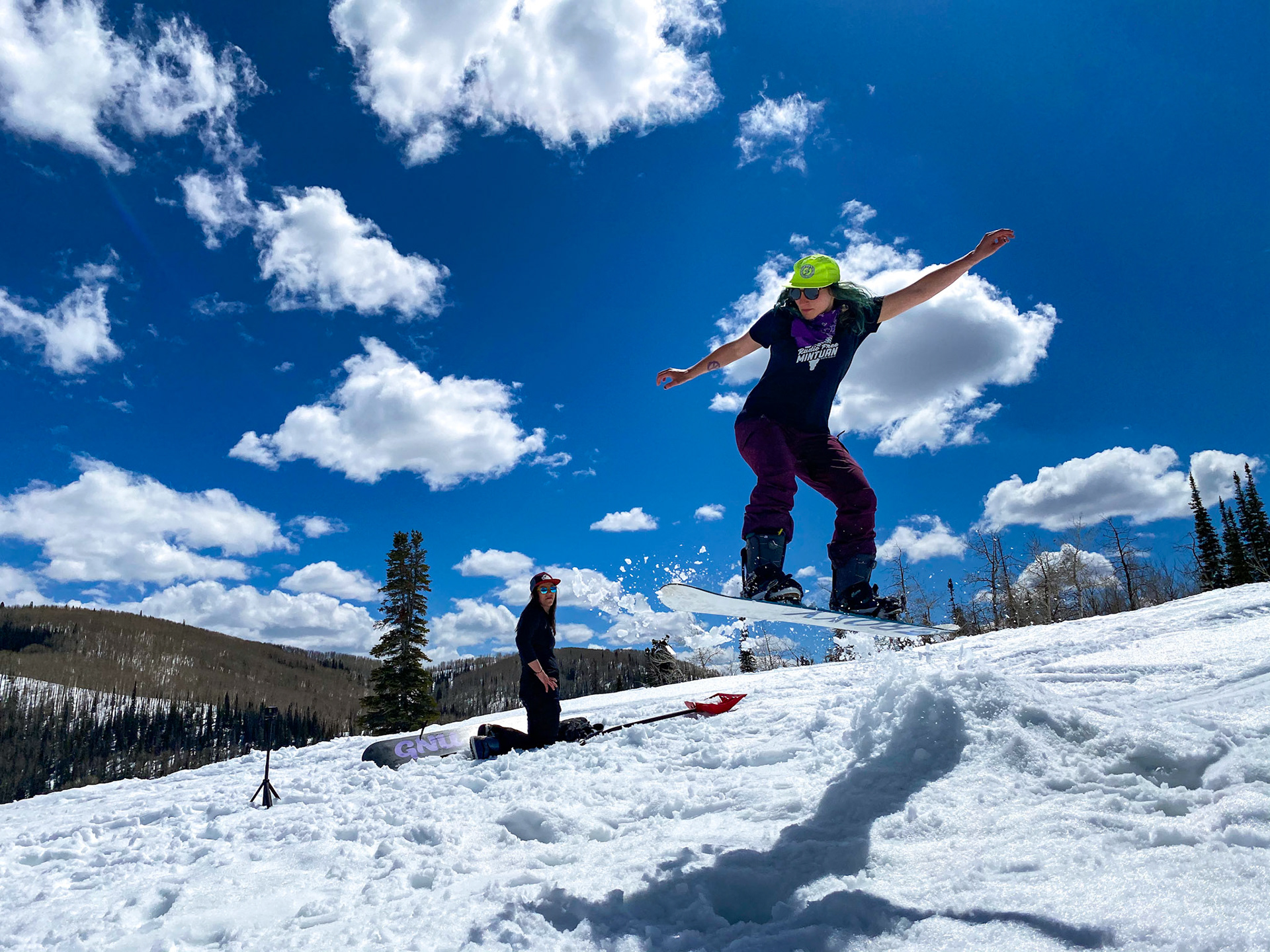 Steamboat Springs, CO