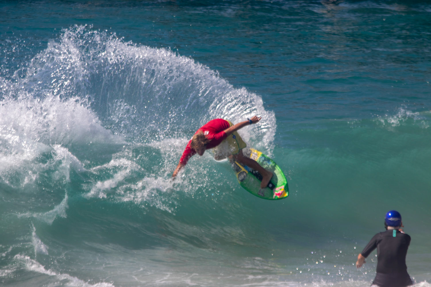Oktoberfest Skim Comp, CA