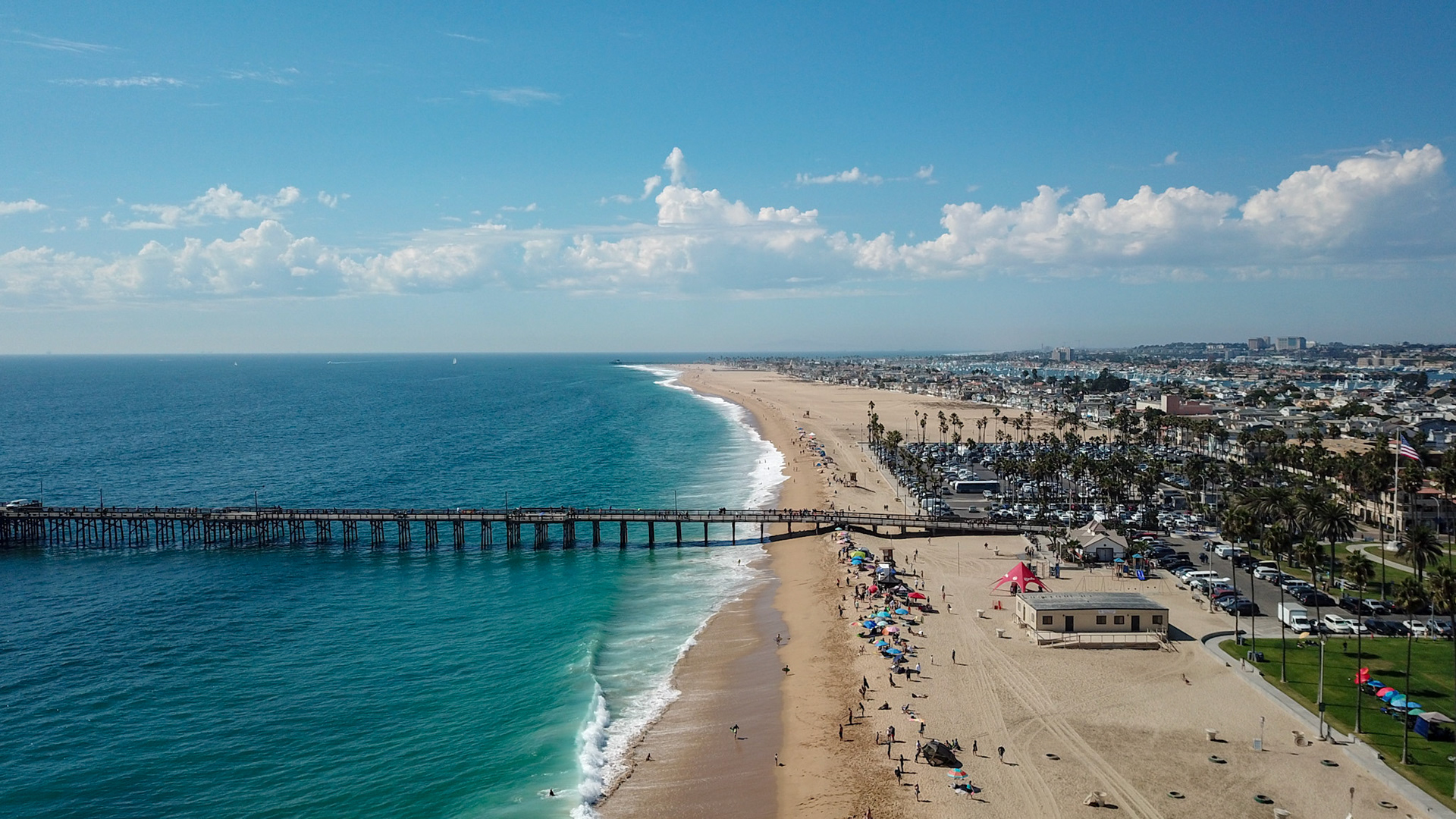 Newport Beach, Ca