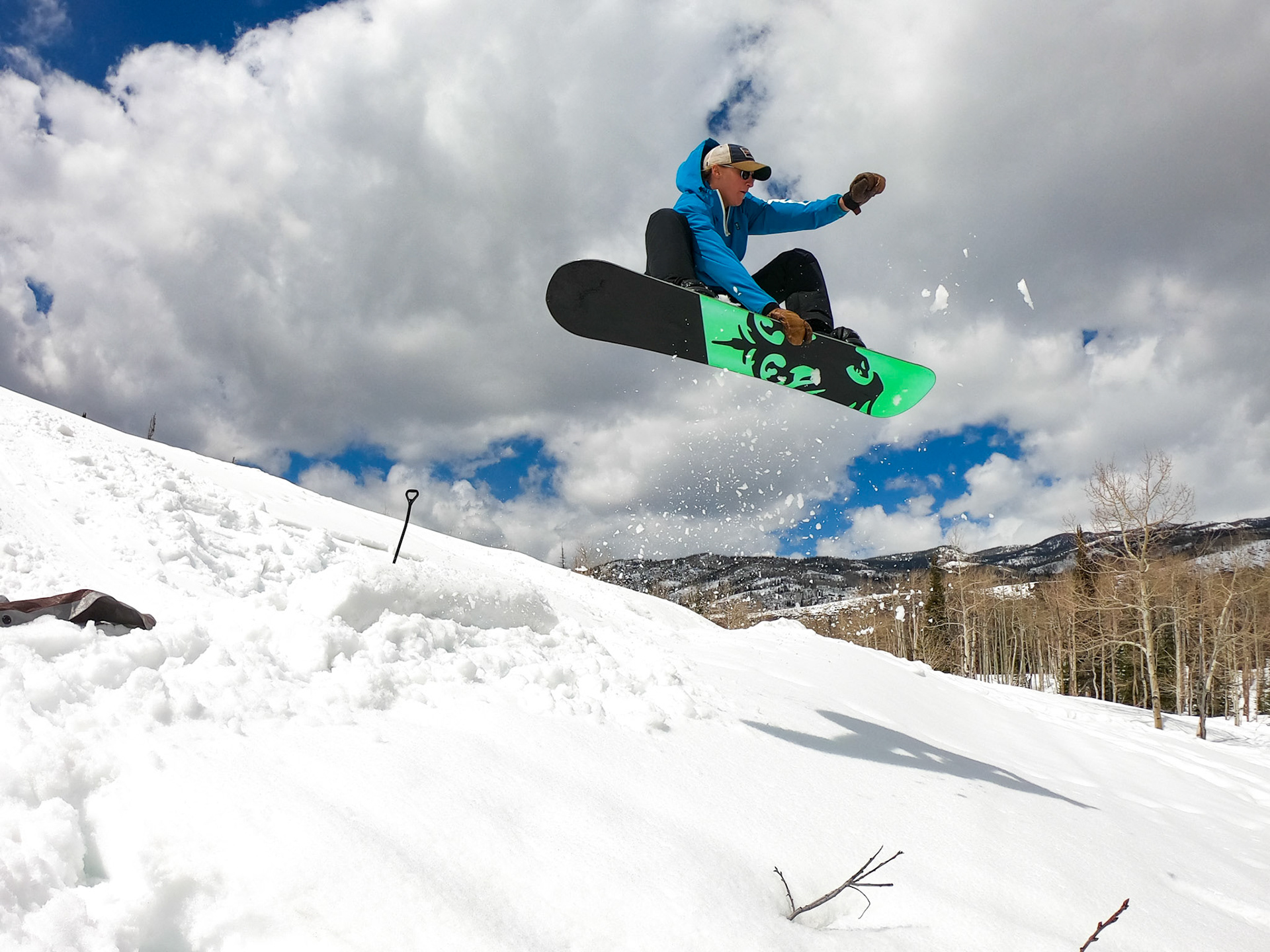 Steamboat Springs, CO