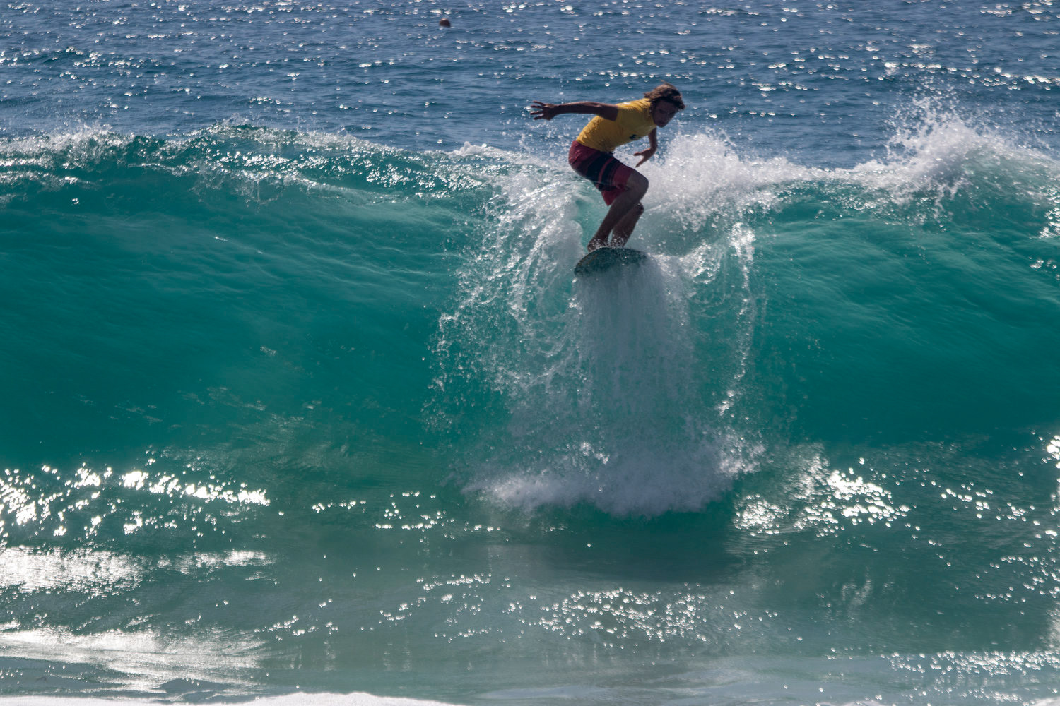 Oktoberfest Skim Comp, CA