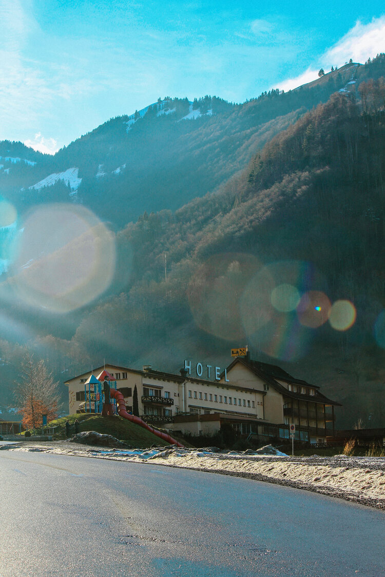 Switzerland